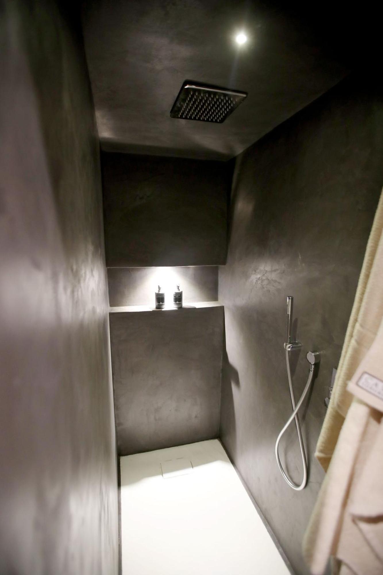 Casa Nostra Luxury Suites & Spa