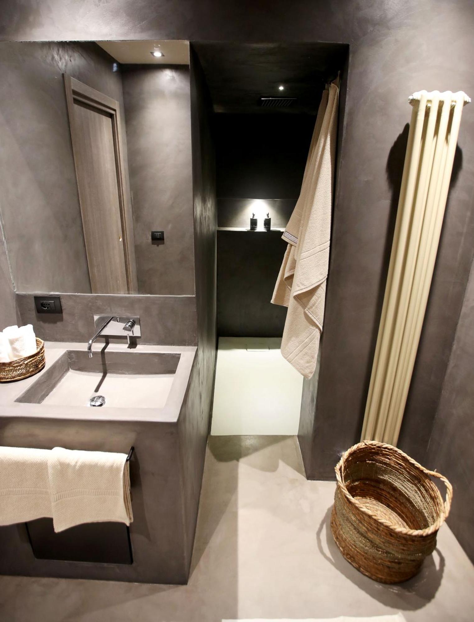 Casa Nostra Luxury Suites & Spa
