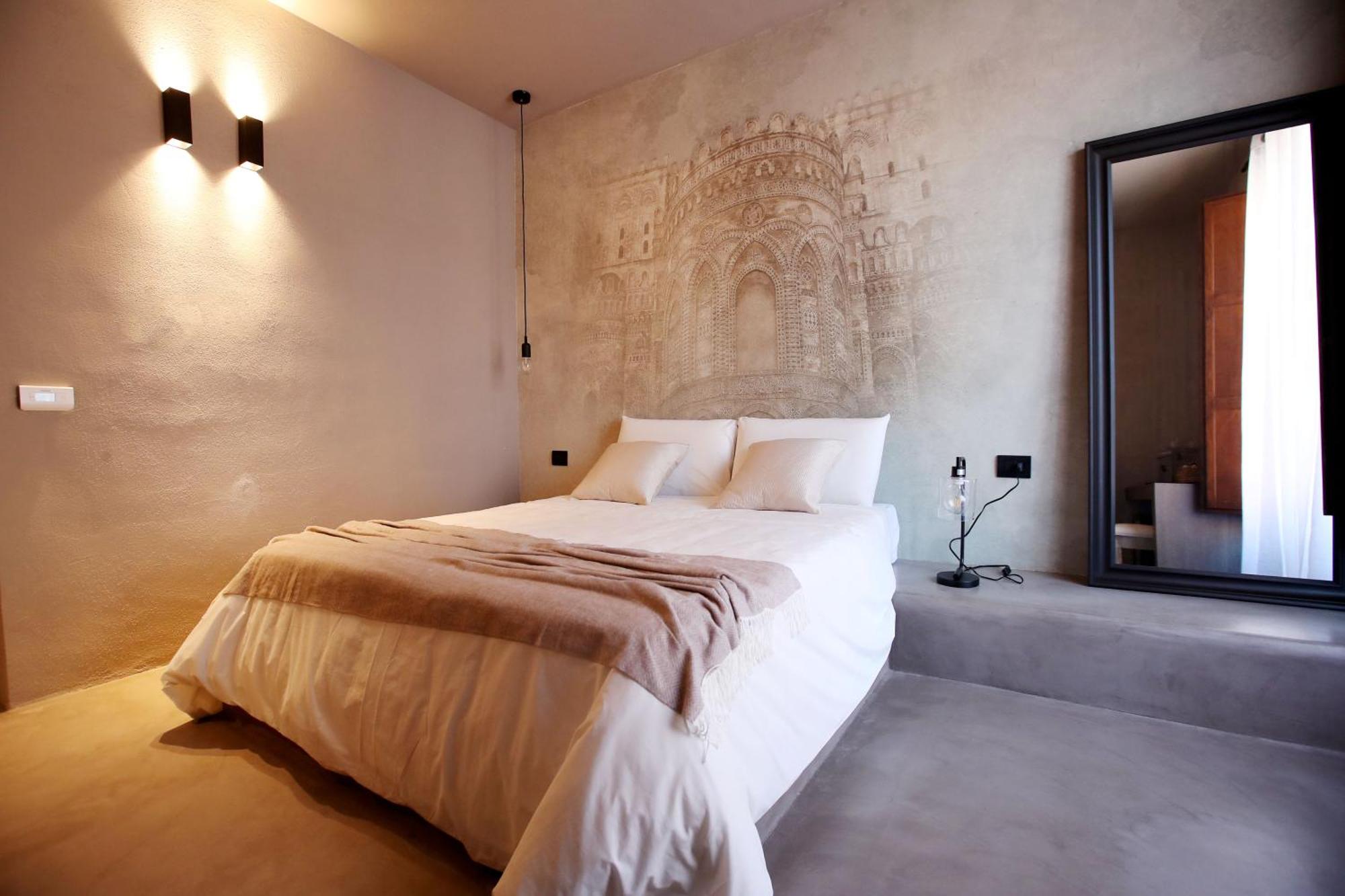 Casa Nostra Luxury Suites & Spa