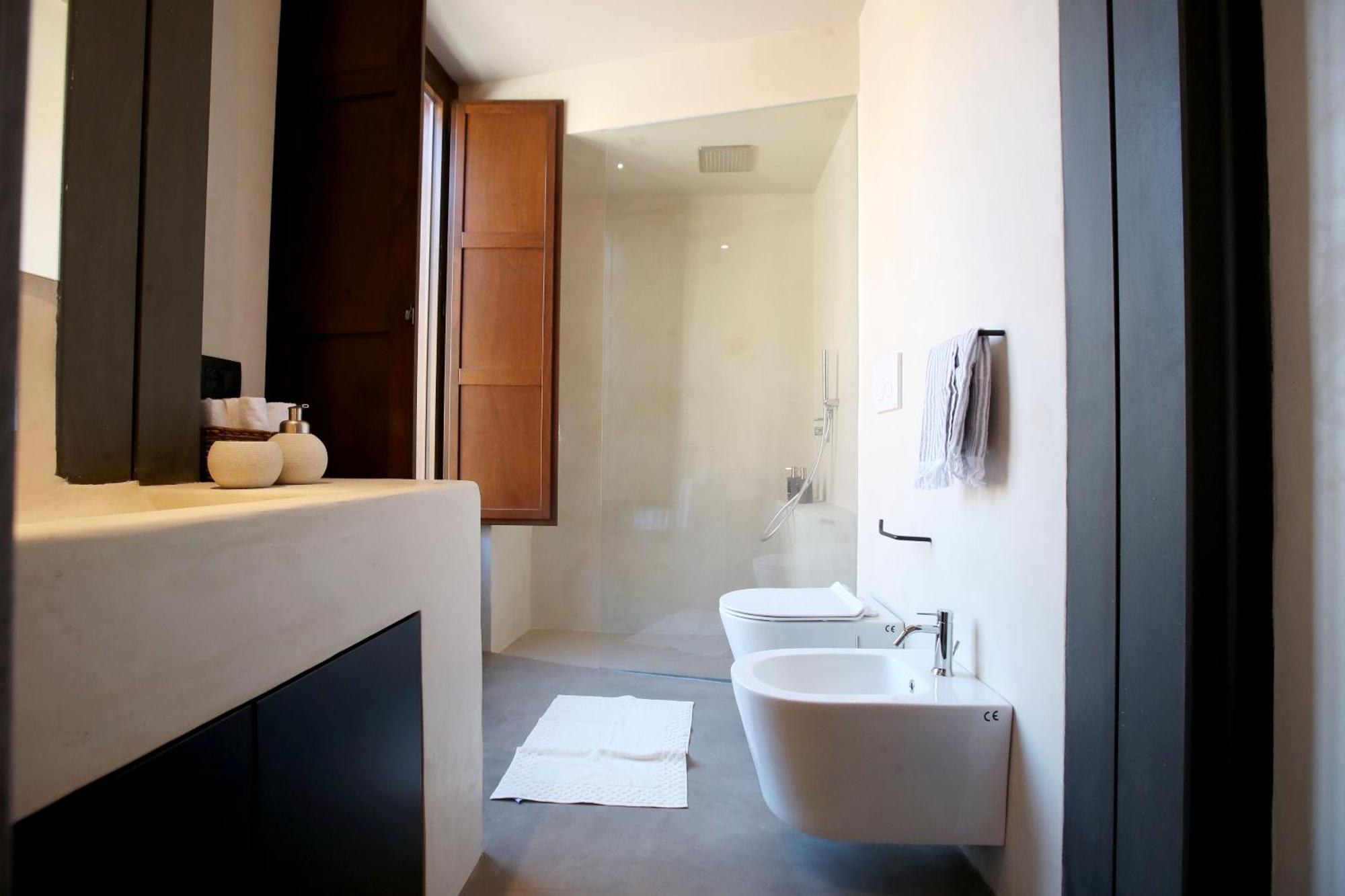 Casa Nostra Luxury Suites & Spa