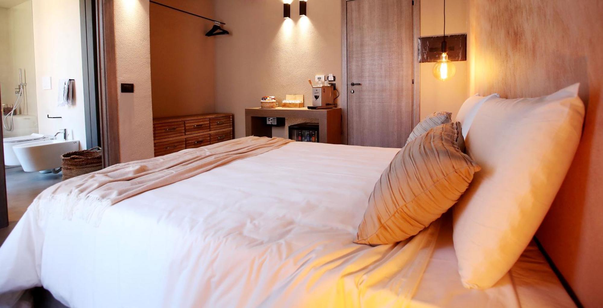 Casa Nostra Luxury Suites & Spa