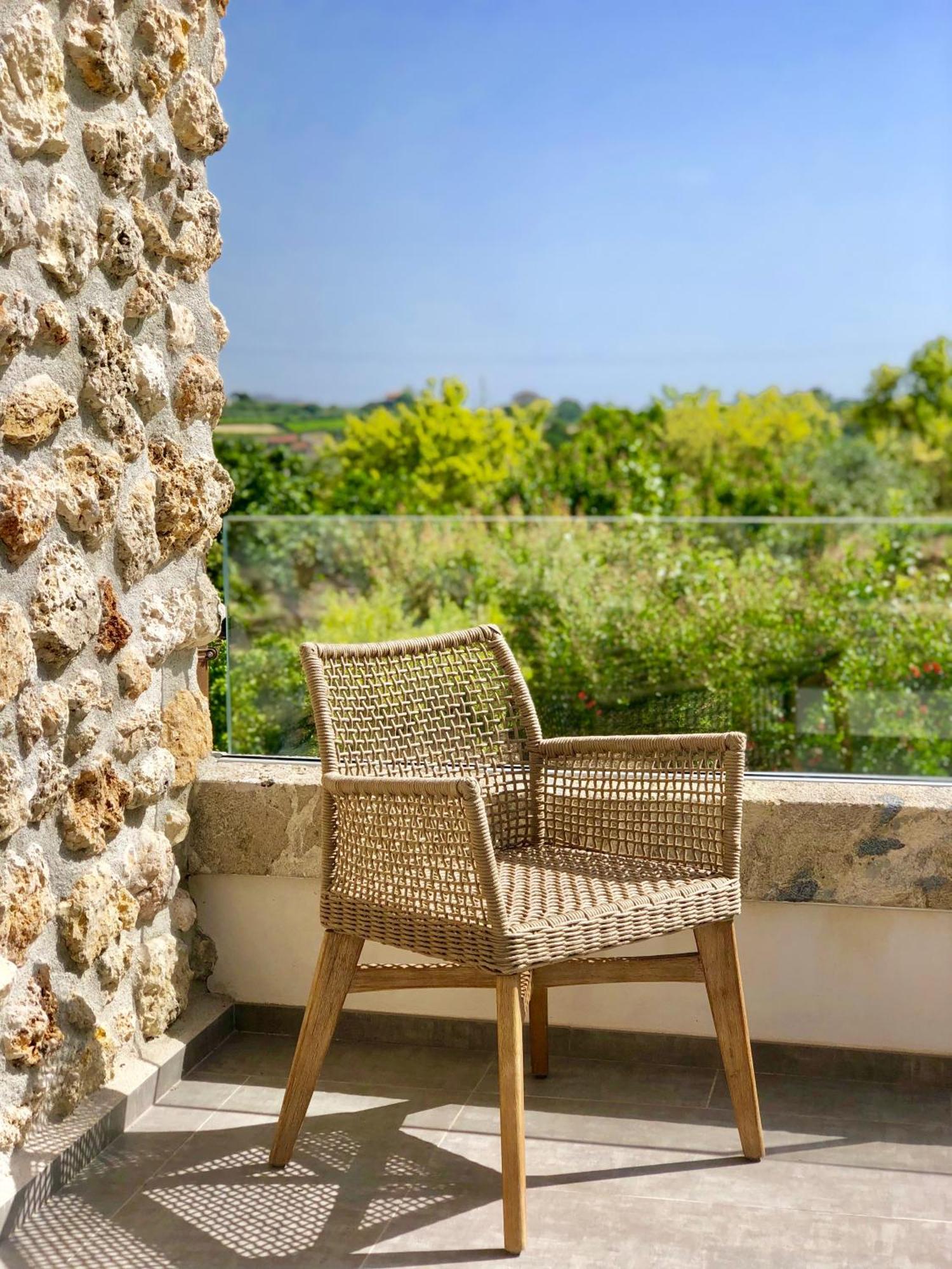 Oikos in Terre di Zaccanello