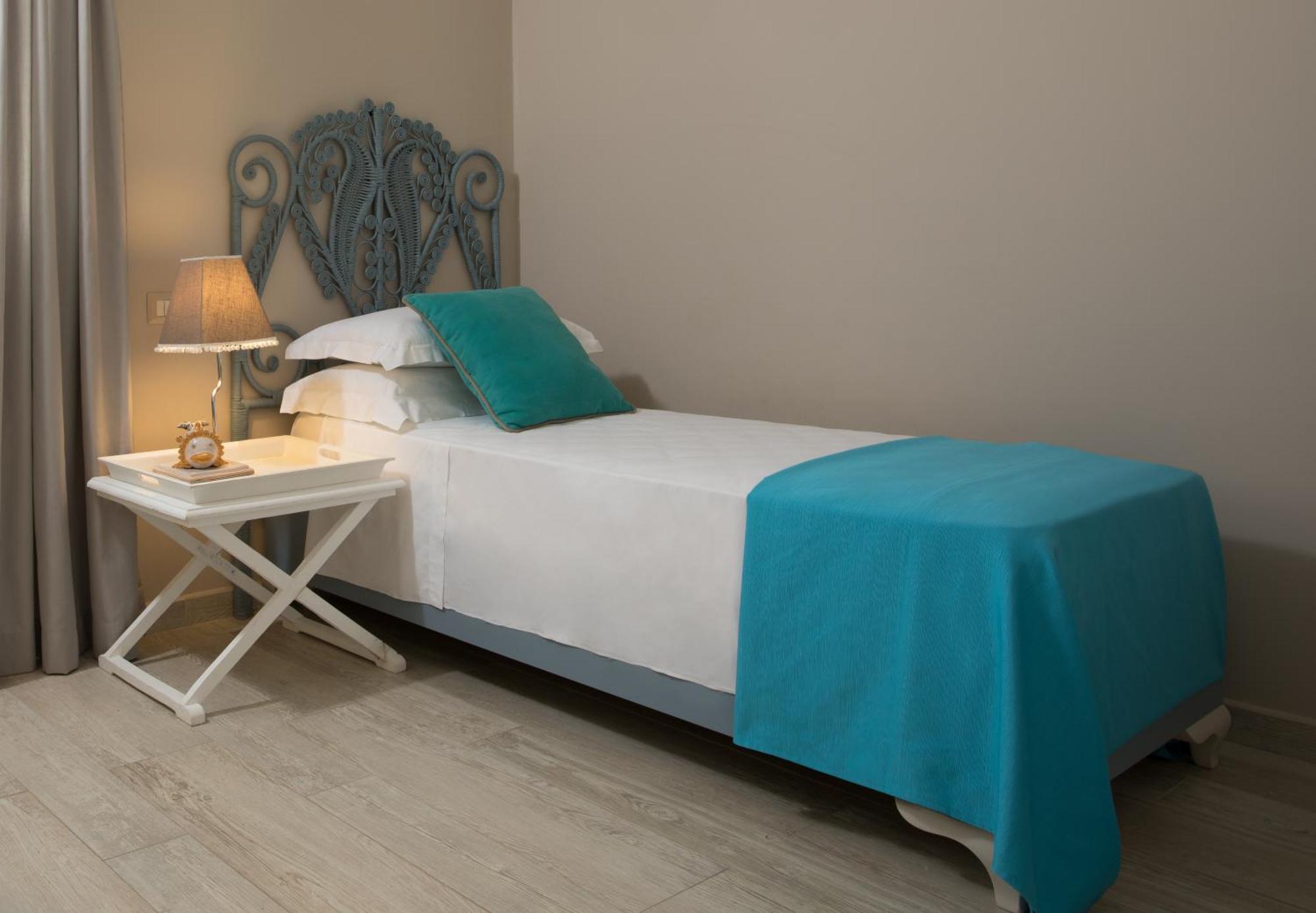 Les Sables Noirs & Spa