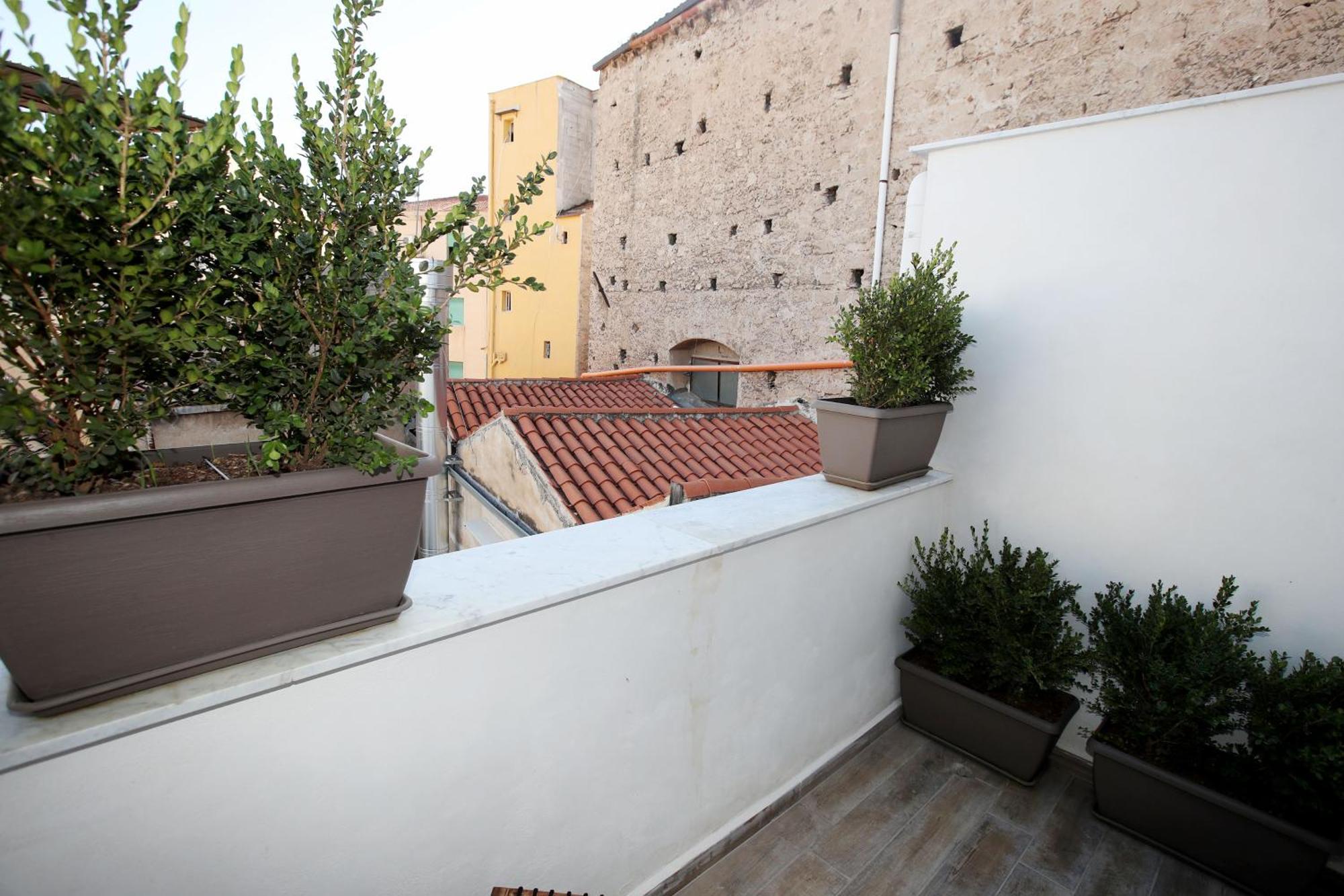 Casa Nostra Luxury Suites & Spa