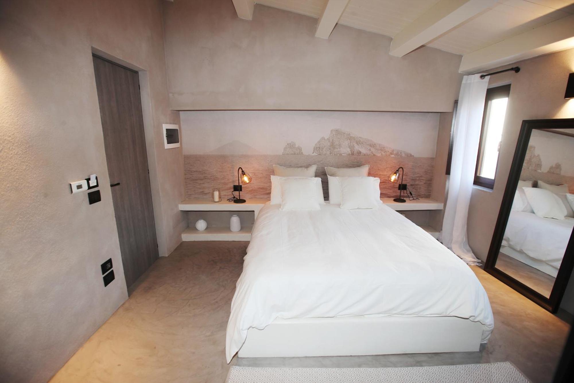 Casa Nostra Luxury Suites & Spa