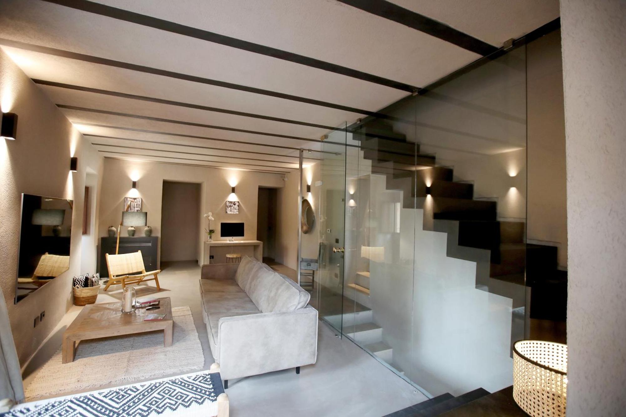 Casa Nostra Boutique Hotel & Spa