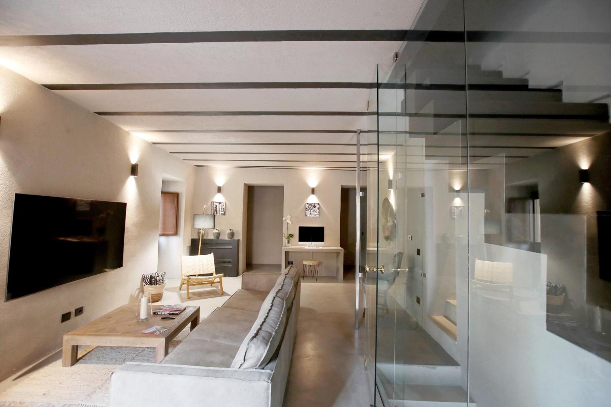 Casa Nostra Boutique Hotel & Spa