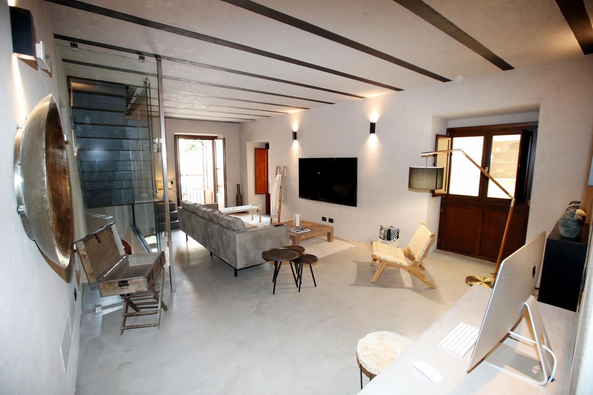 Casa Nostra Luxury Suites & Spa
