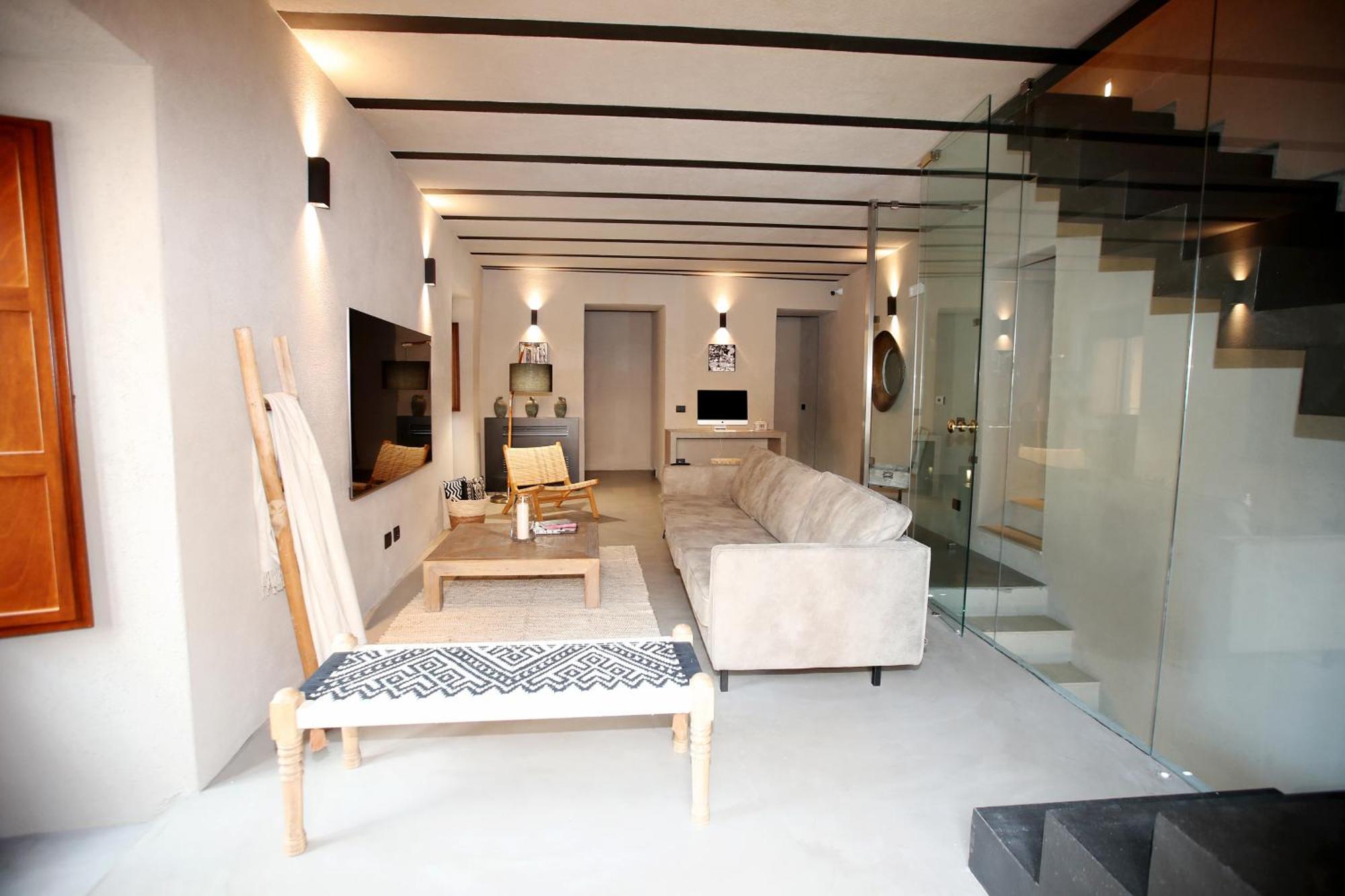 Casa Nostra Luxury Suites & Spa