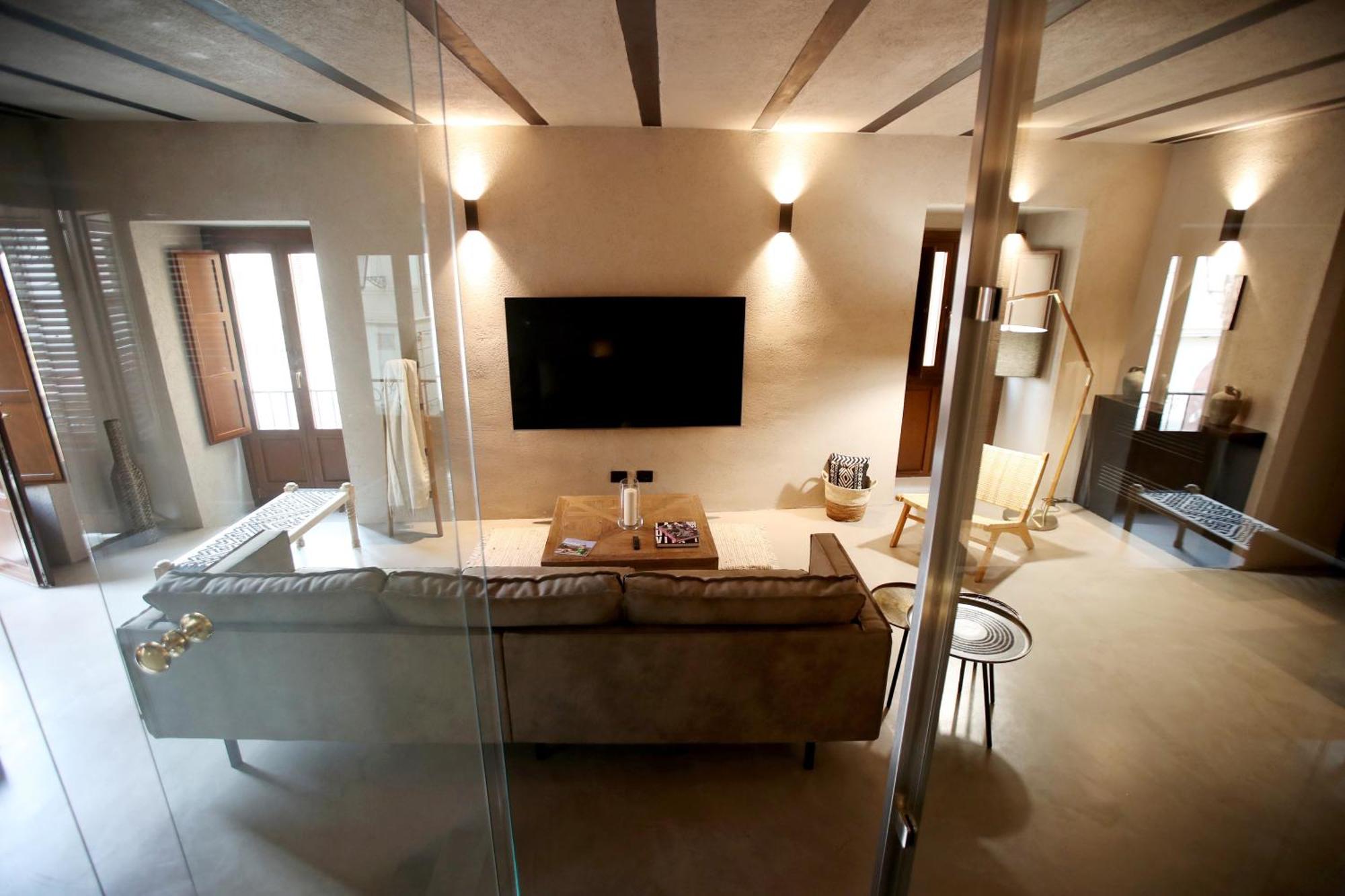 Casa Nostra Luxury Suites & Spa