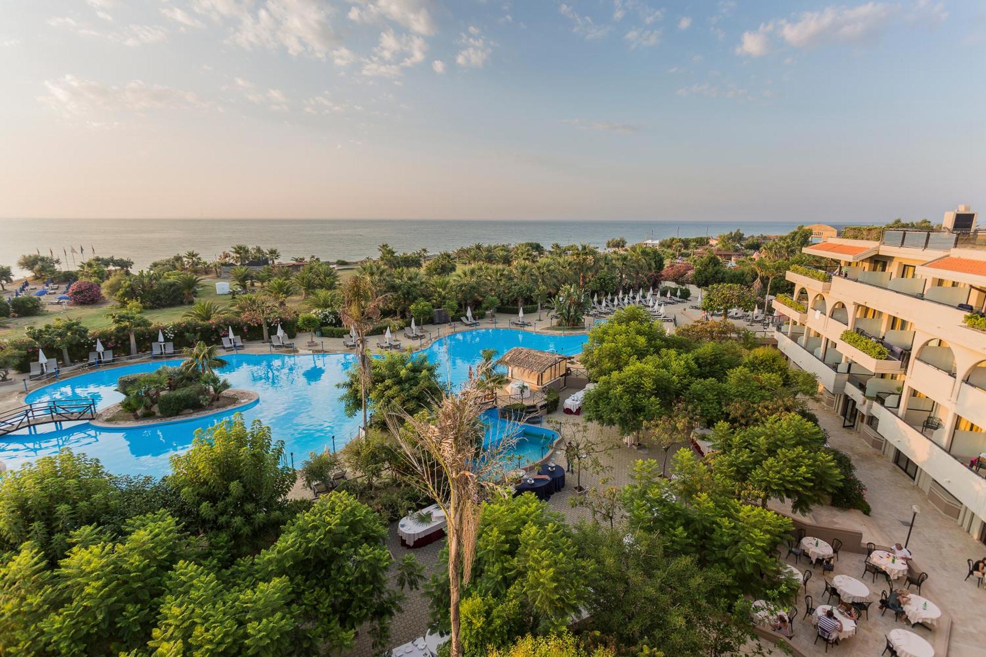 The Signature Level at Grand Palladium Sicilia Resort & Spa