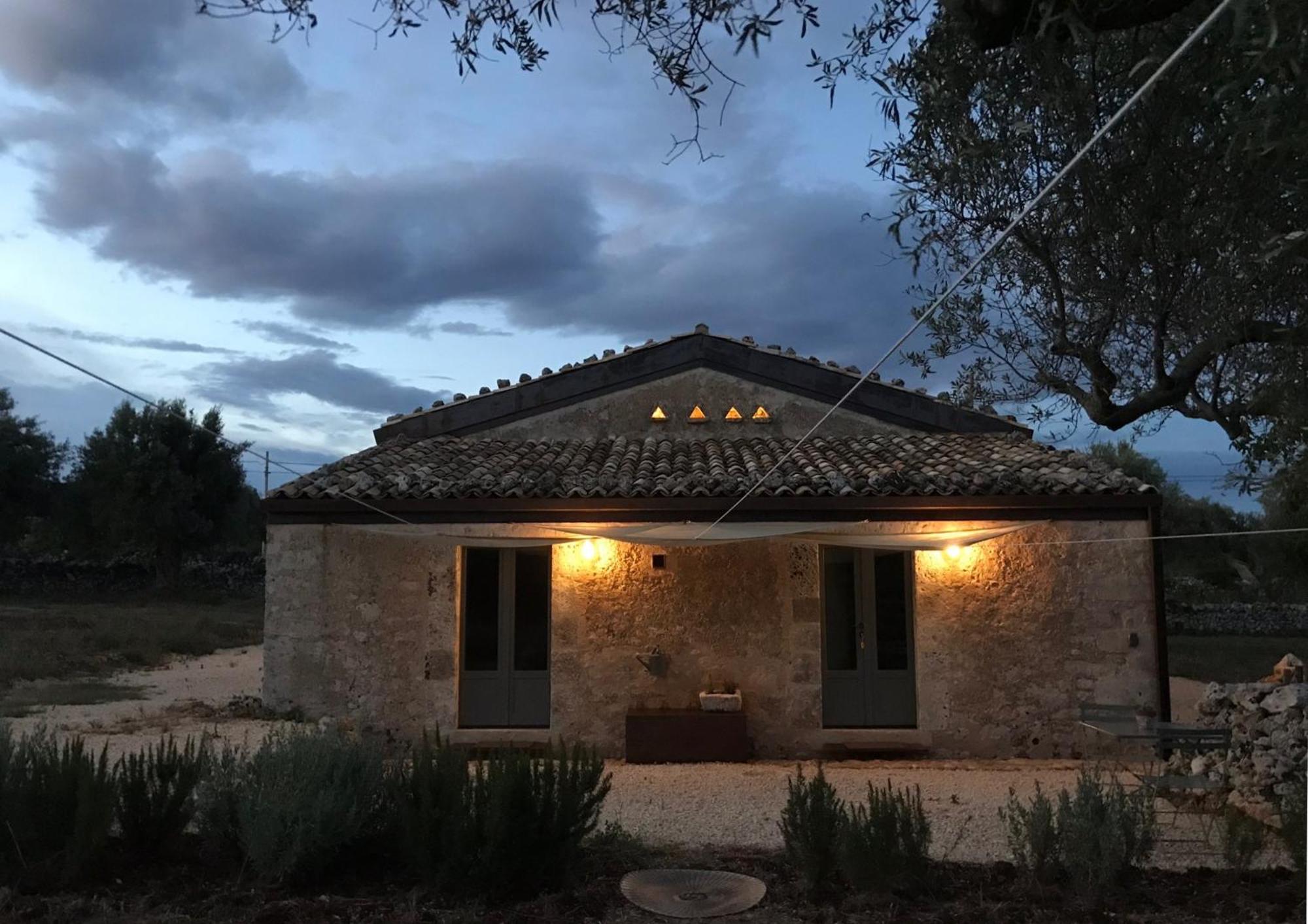 Casa Farfaglia