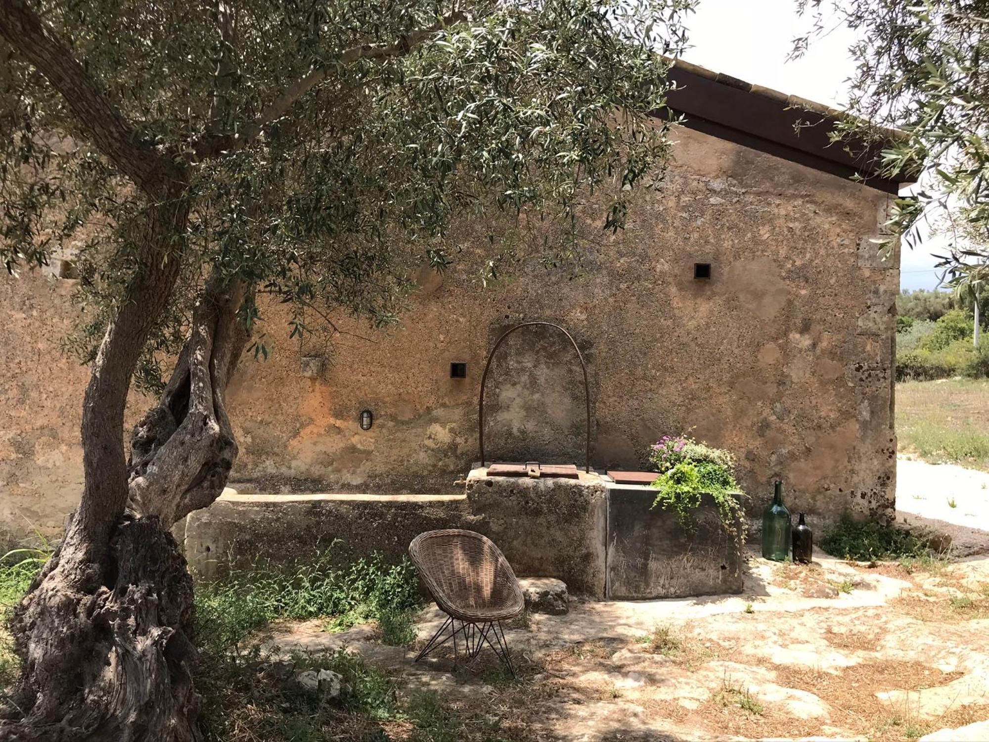 Casa Farfaglia