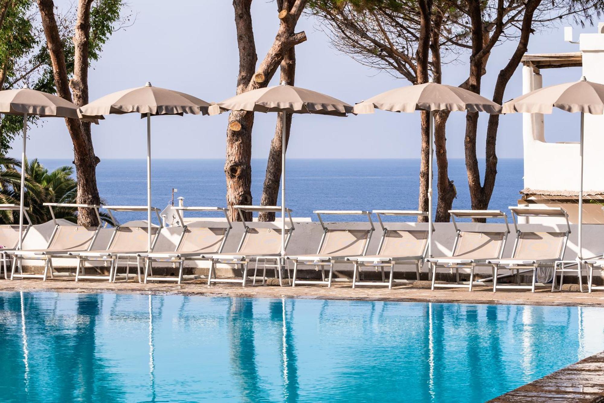 La Sciara Resort Hotel