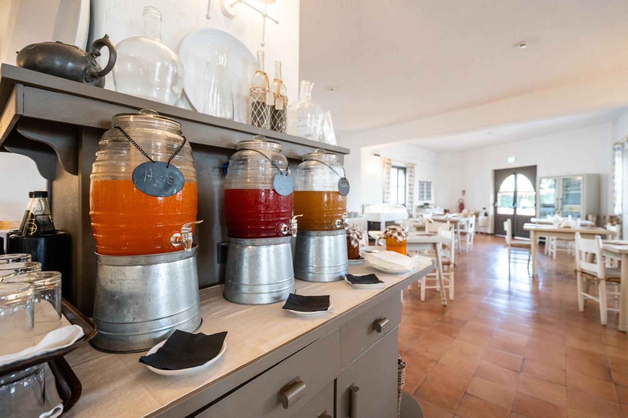 La Sciara Resort Hotel
