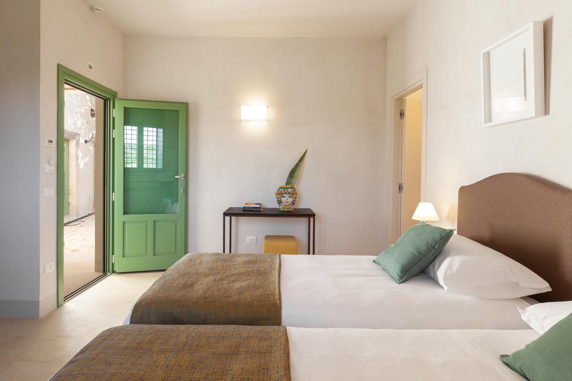 Relais Terre di Romanello