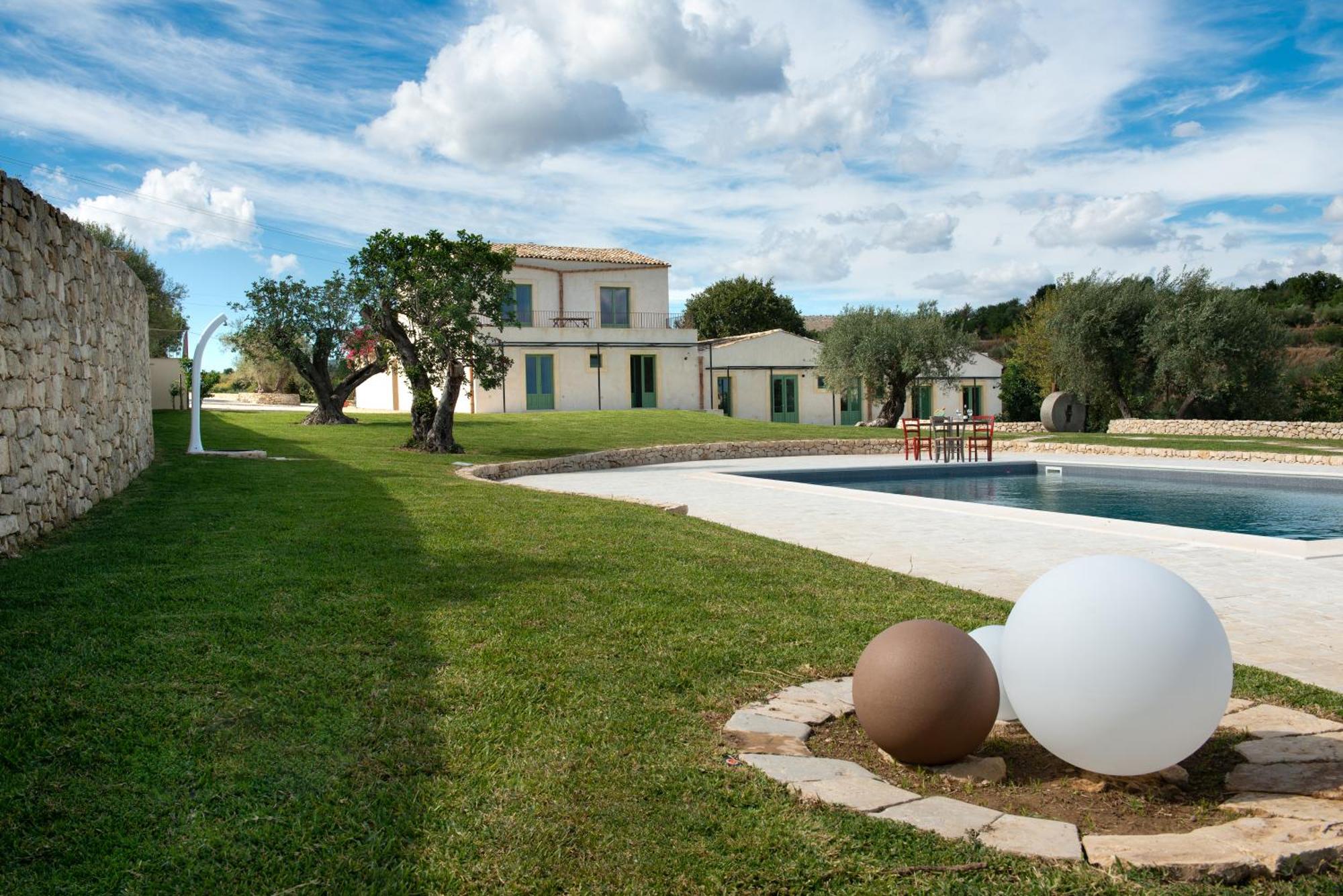 Relais Terre di Romanello