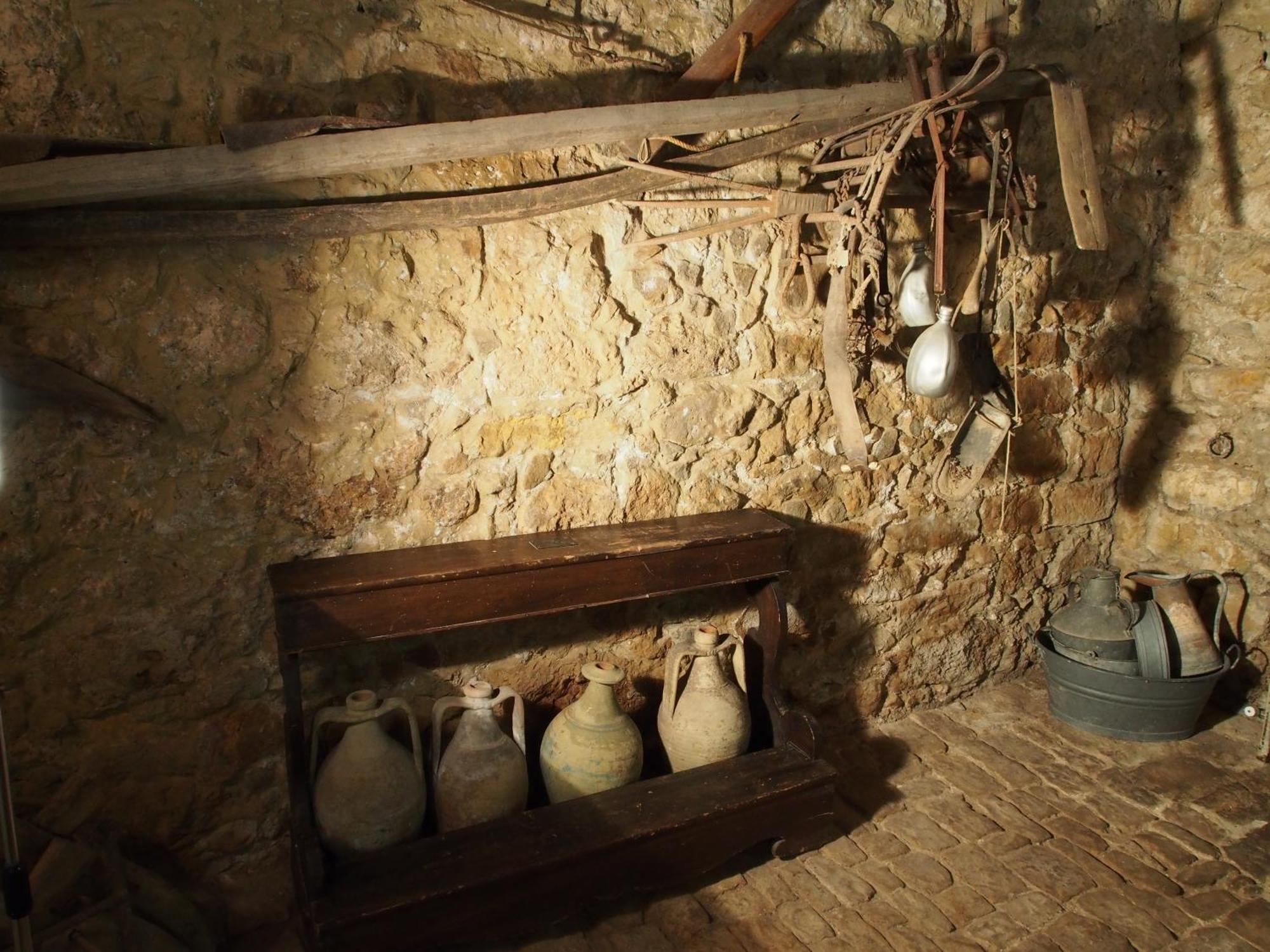 Agriturismo Bannata