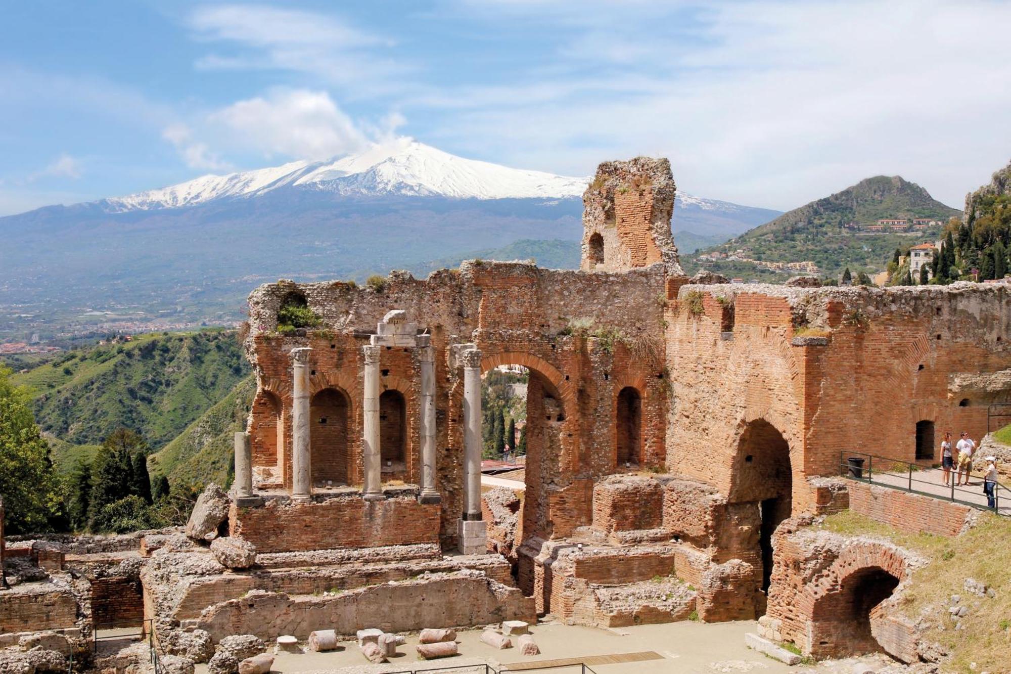 Picciolo Etna Golf Resort & Spa, Curio Collection by Hilton