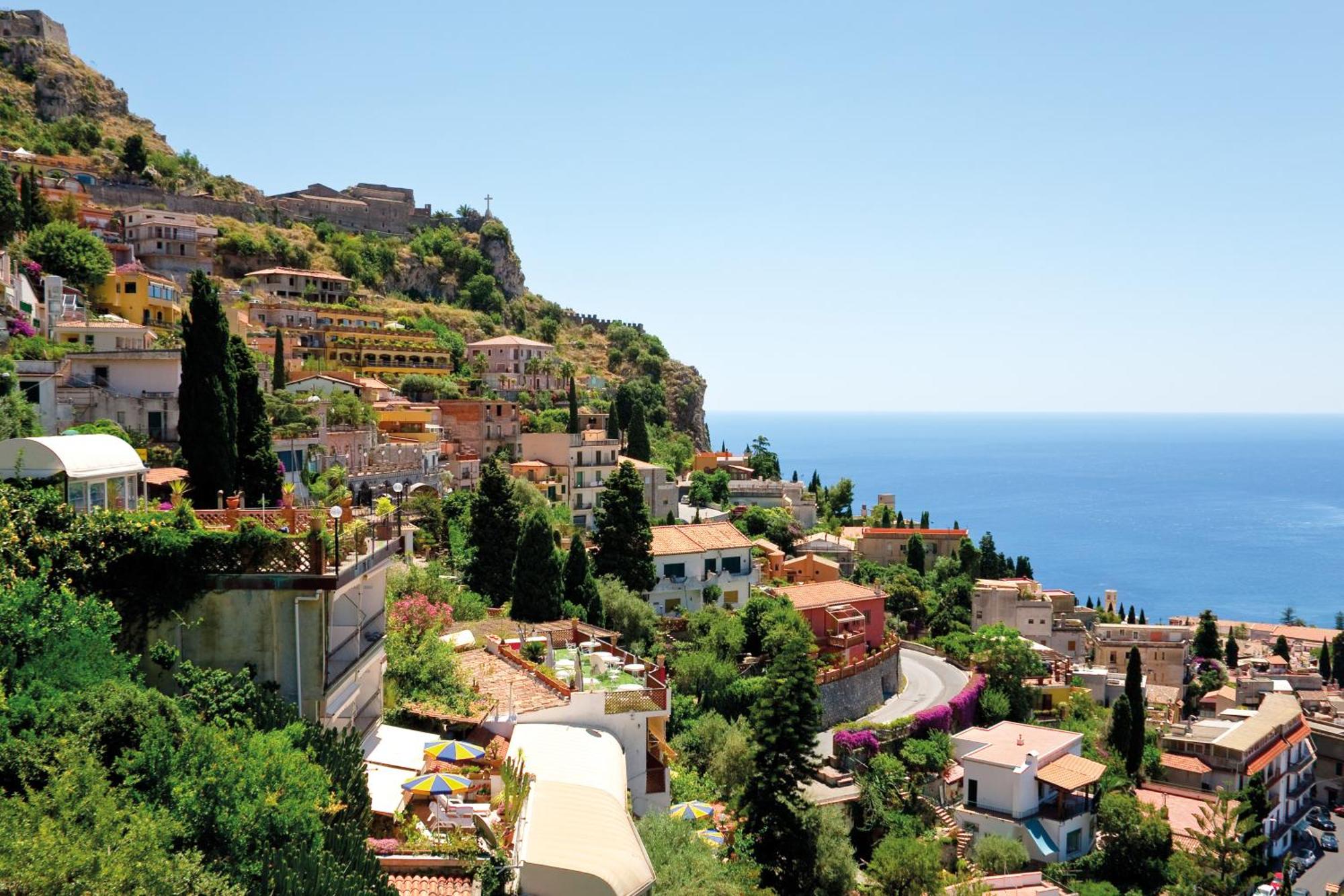 Picciolo Etna Golf Resort & Spa, Curio Collection by Hilton