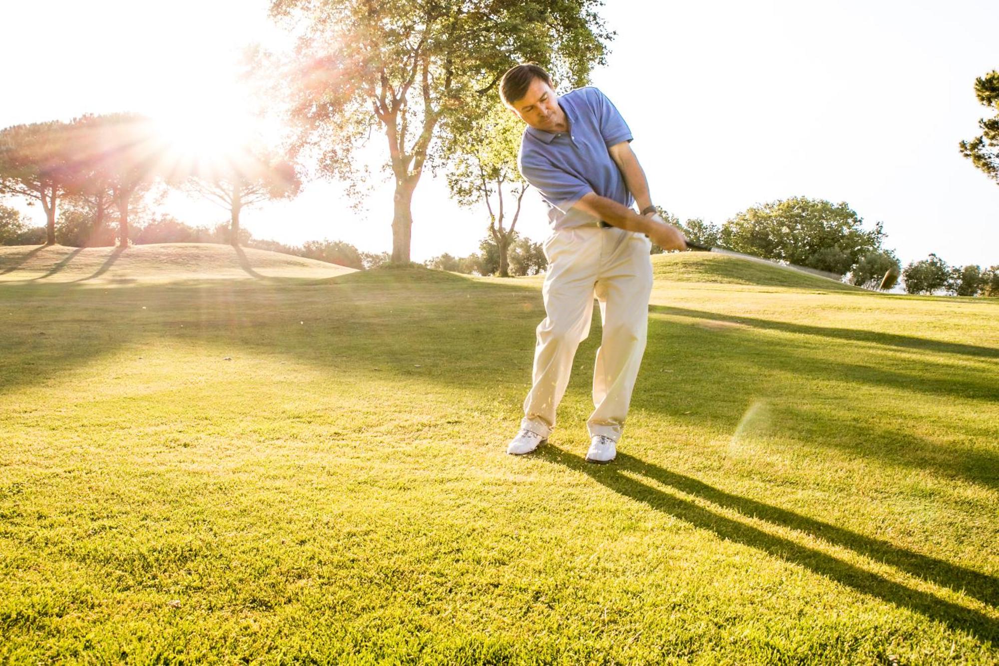 Picciolo Etna Golf Resort & Spa, Curio Collection by Hilton