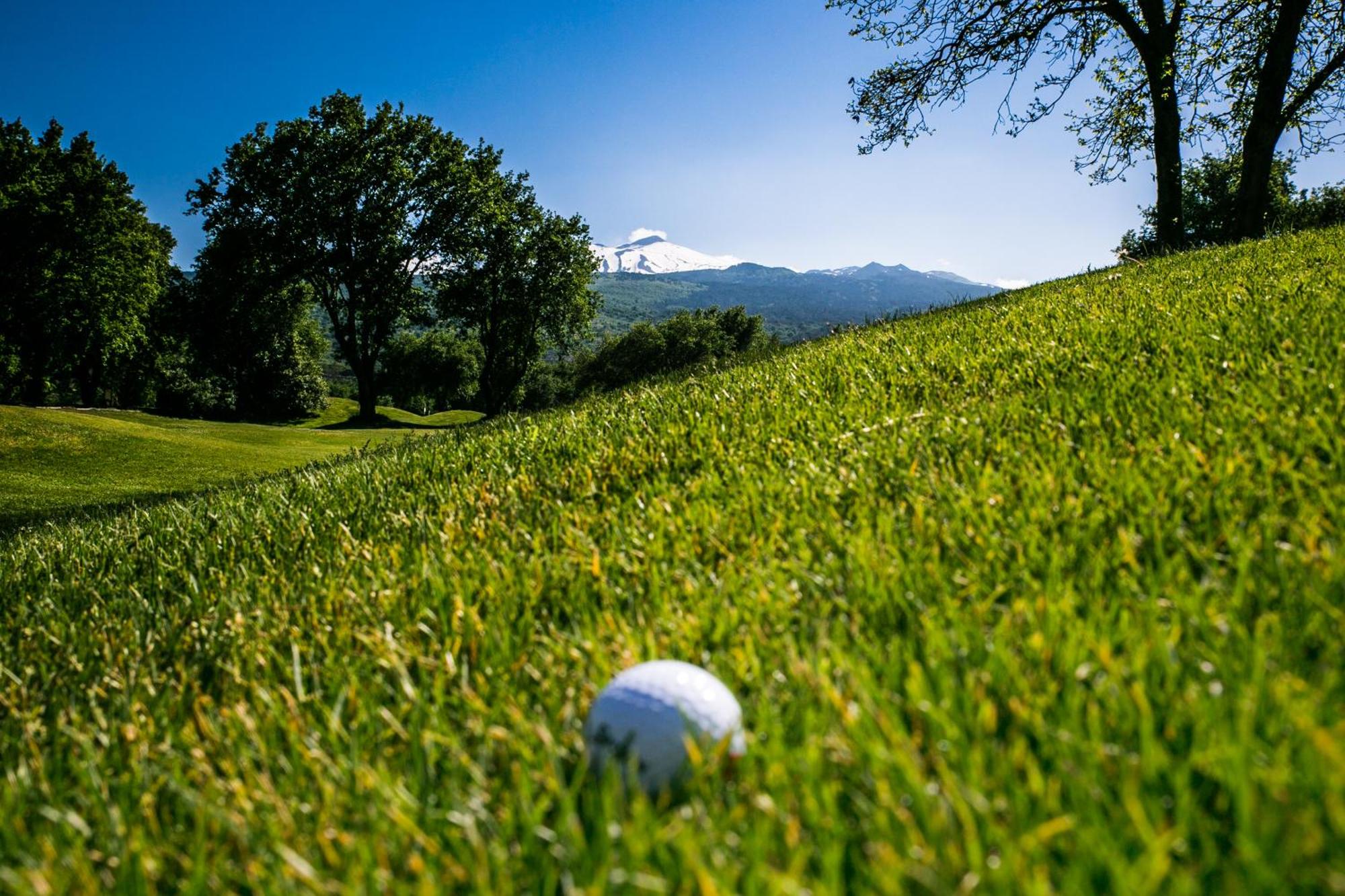 Picciolo Etna Golf Resort & Spa, Curio Collection by Hilton