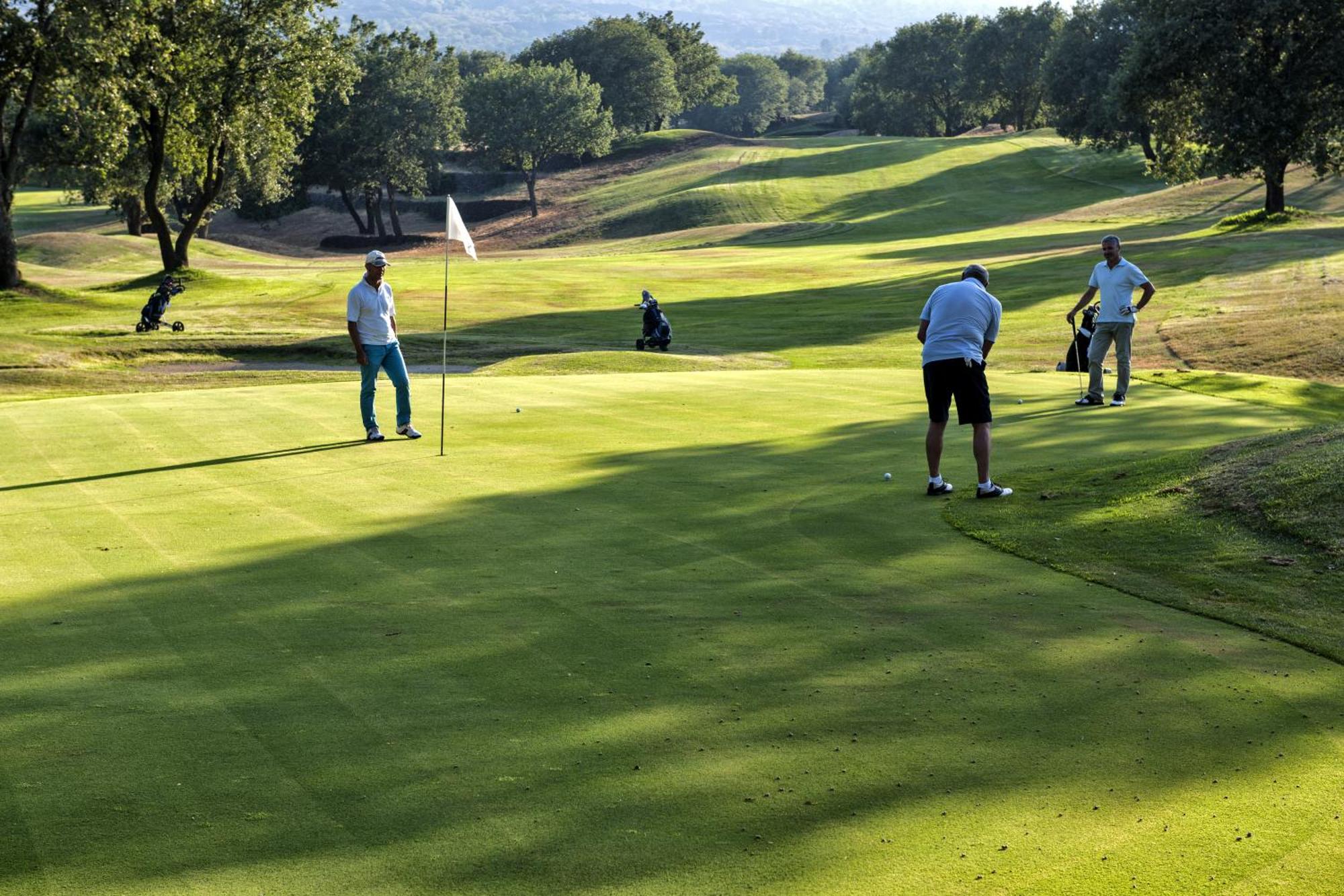 Picciolo Etna Golf Resort & Spa, Curio Collection by Hilton