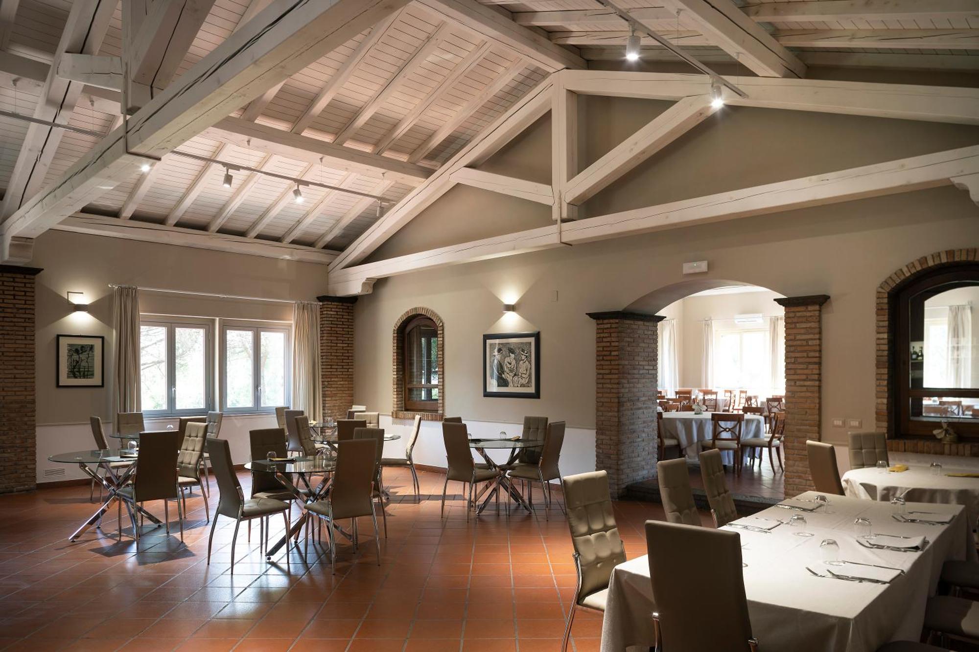 Picciolo Etna Golf Resort & Spa, Curio Collection by Hilton