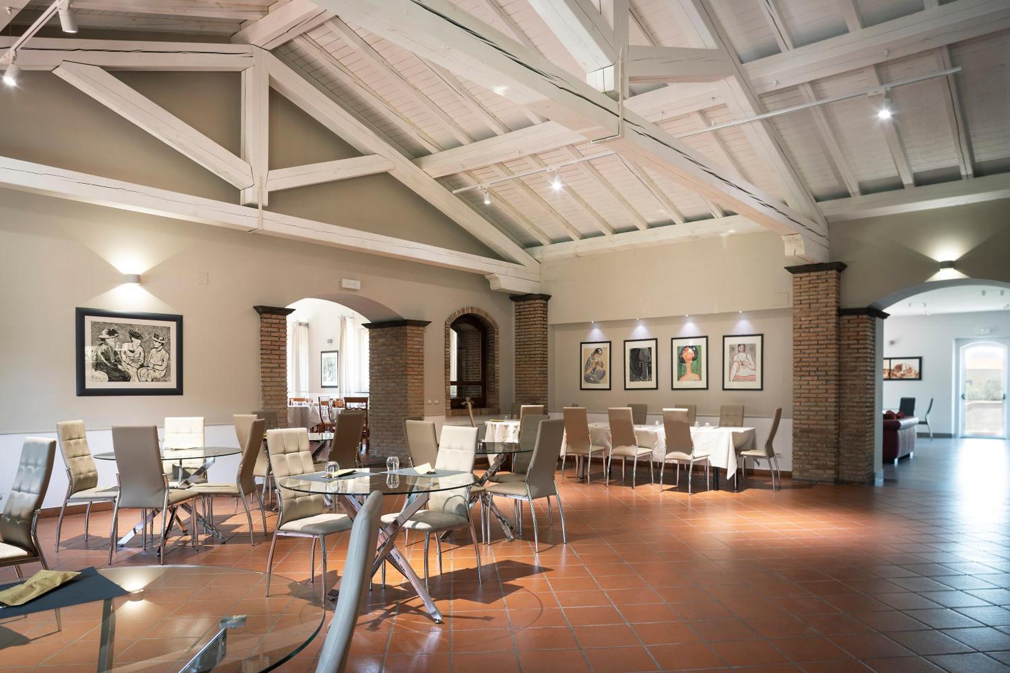 Picciolo Etna Golf Resort & Spa, Curio Collection by Hilton
