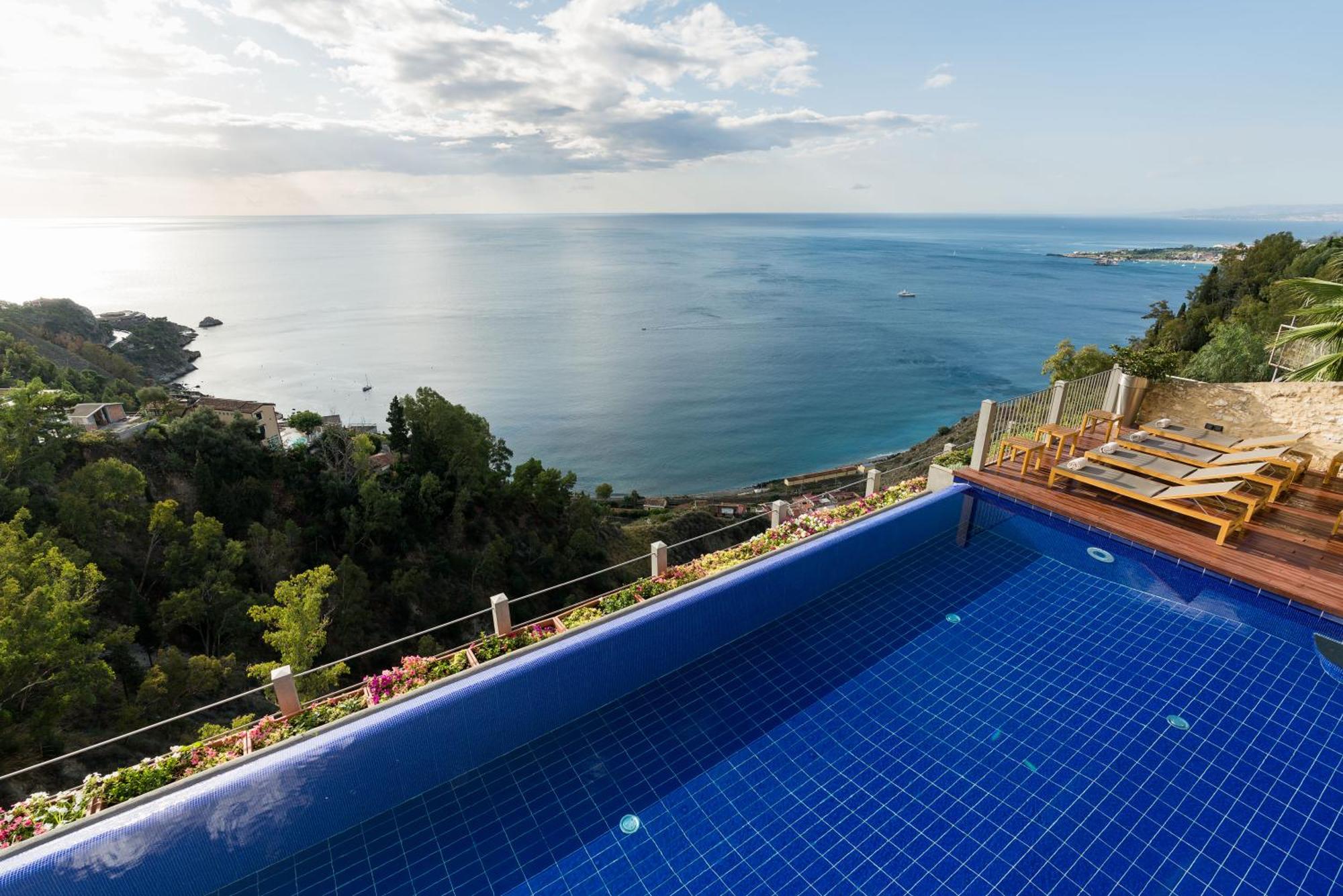 Hotel Metropole Taormina