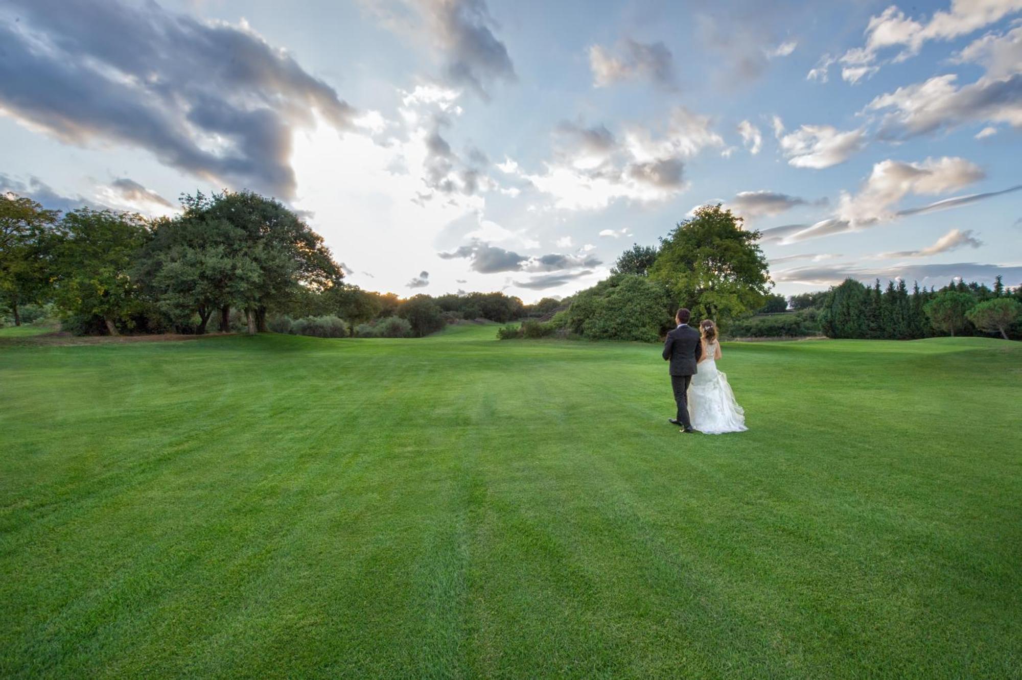 Picciolo Etna Golf Resort & Spa, Curio Collection by Hilton