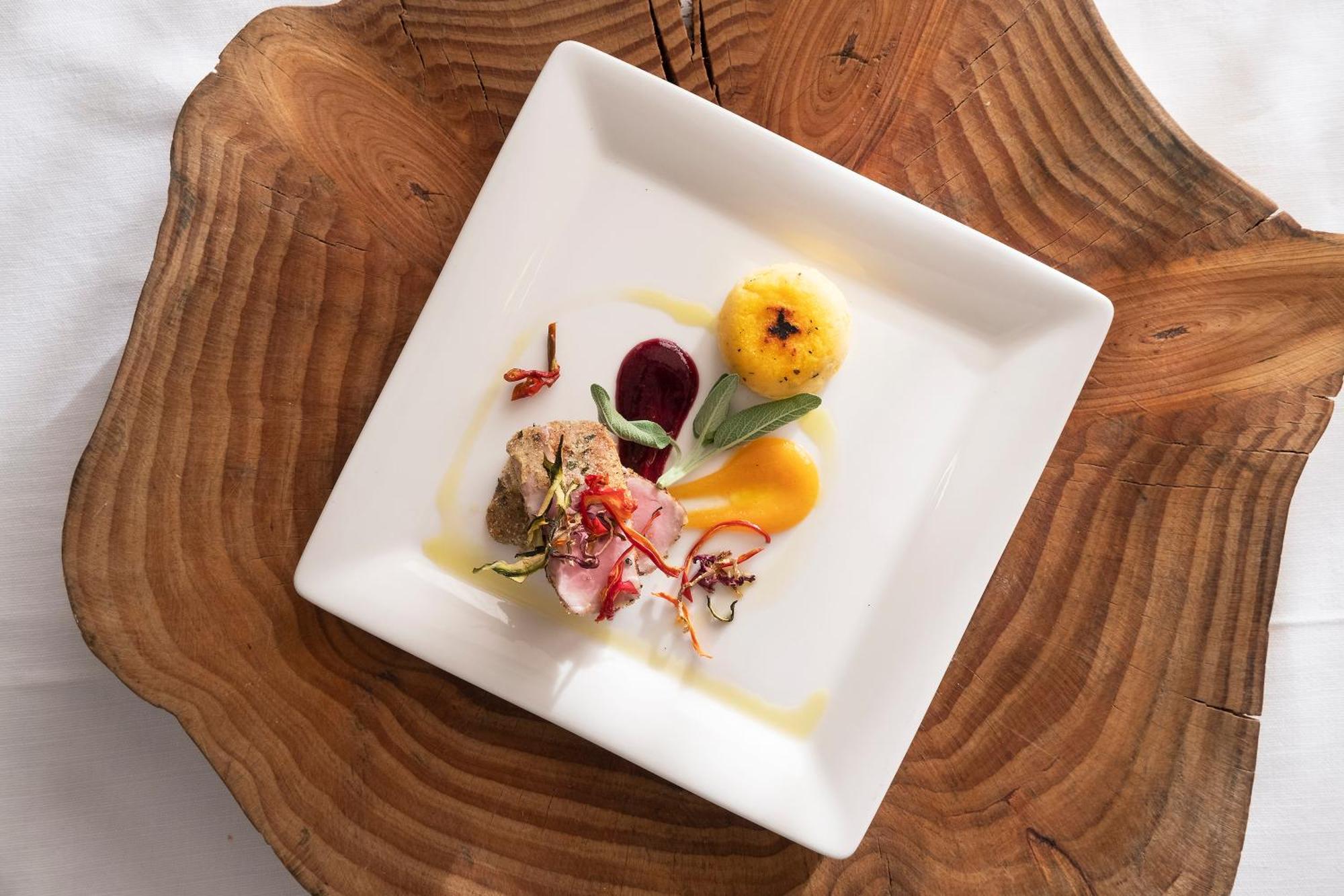 Picciolo Etna Golf Resort & Spa, Curio Collection by Hilton