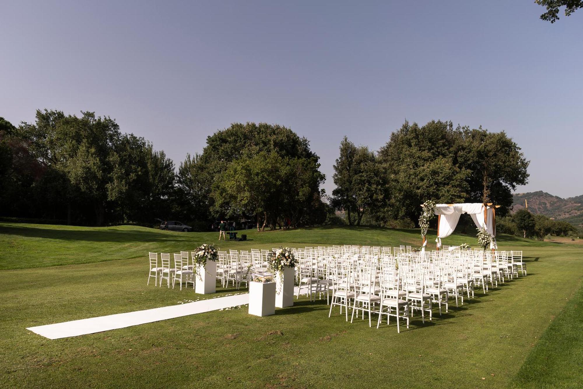 Picciolo Etna Golf Resort & Spa, Curio Collection by Hilton
