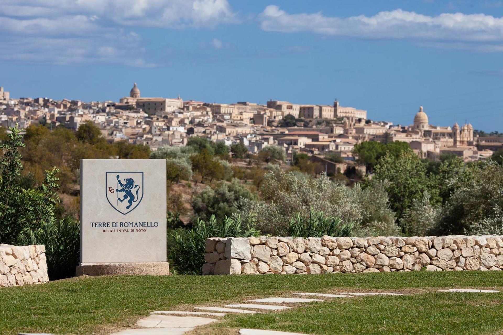Relais Terre di Romanello