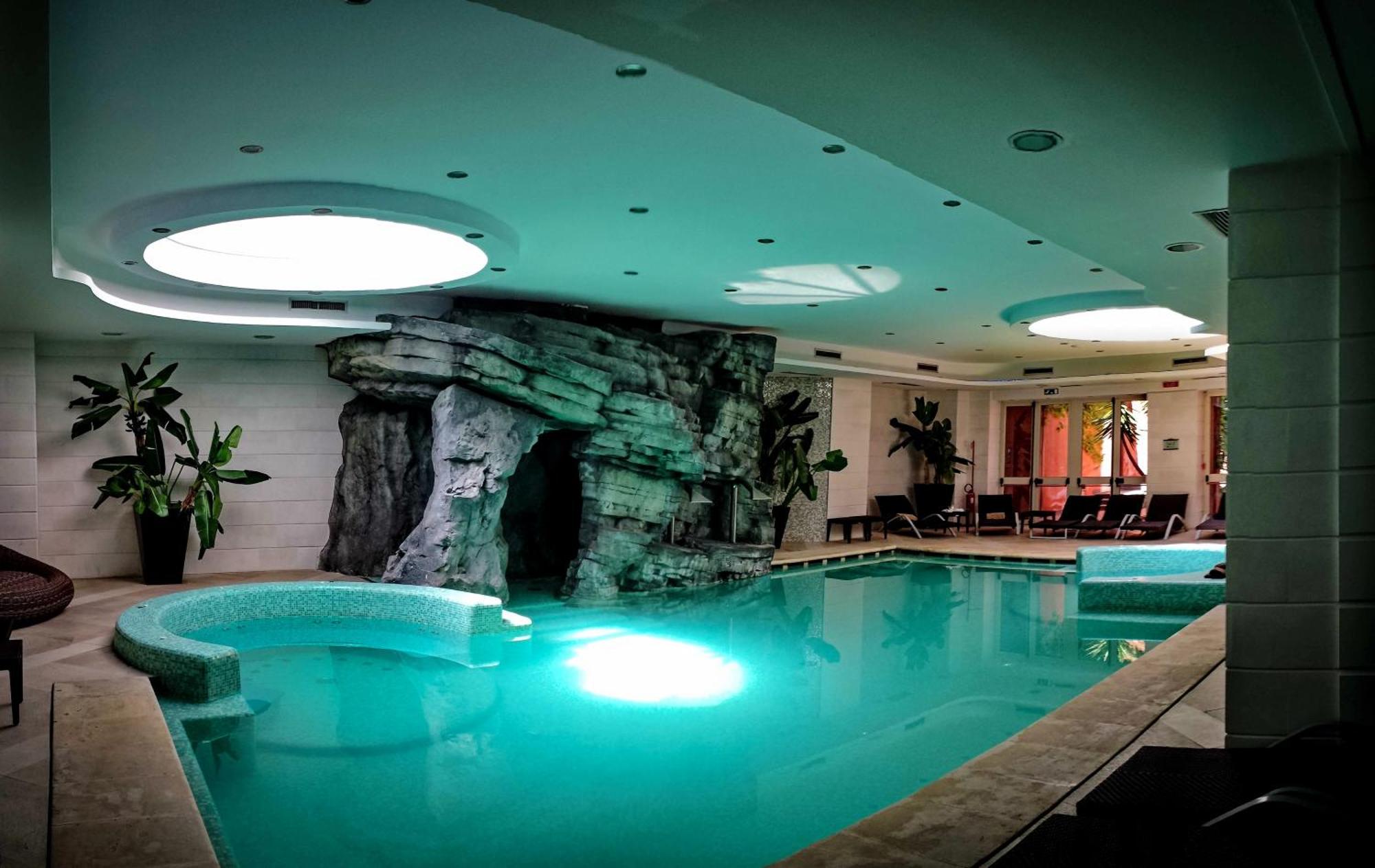 Picciolo Etna Golf Resort & Spa, Curio Collection by Hilton