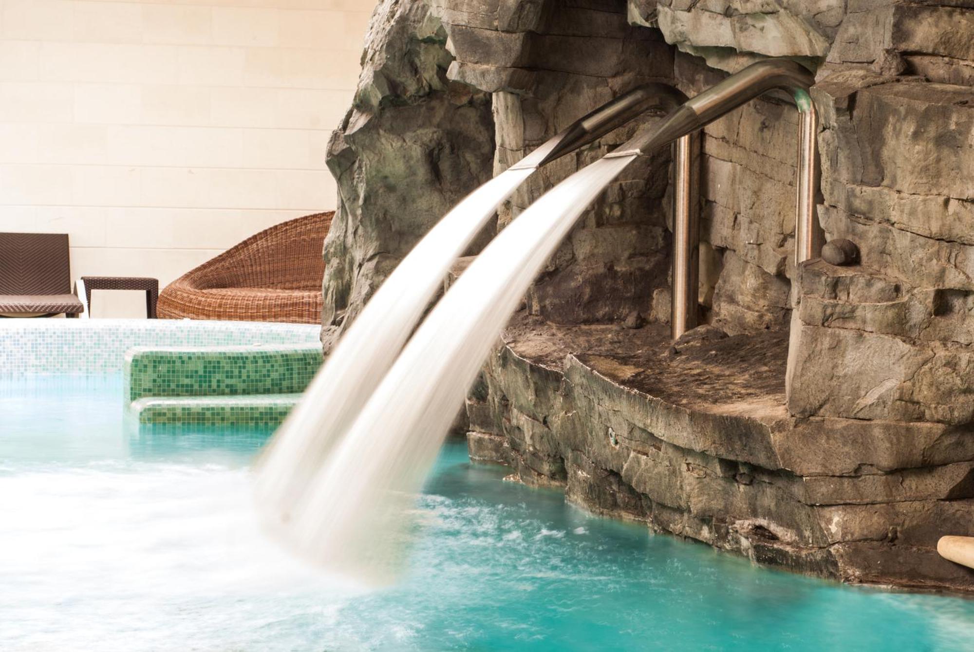 Picciolo Etna Golf Resort & Spa, Curio Collection by Hilton