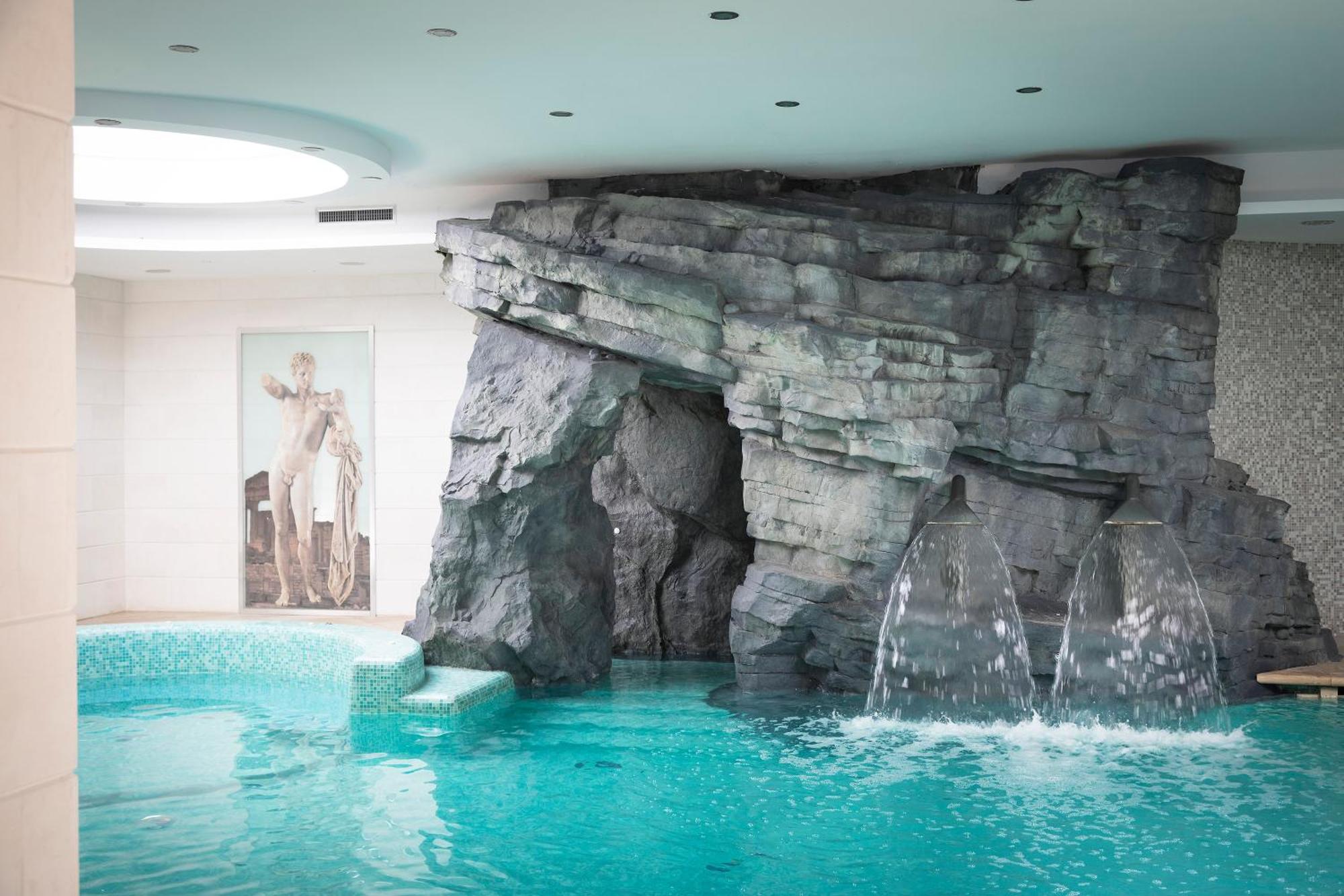 Picciolo Etna Golf Resort & Spa, Curio Collection by Hilton