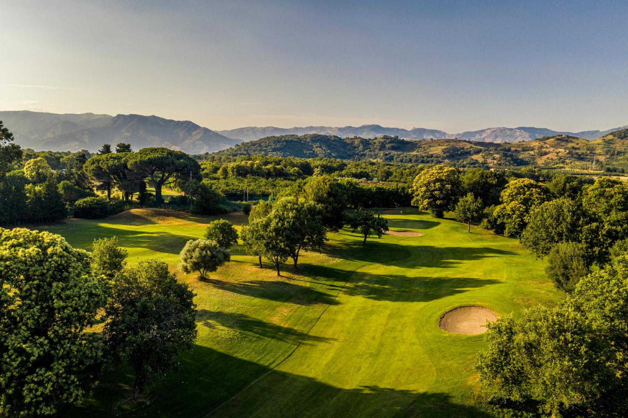 Picciolo Etna Golf Resort & Spa, Curio Collection by Hilton