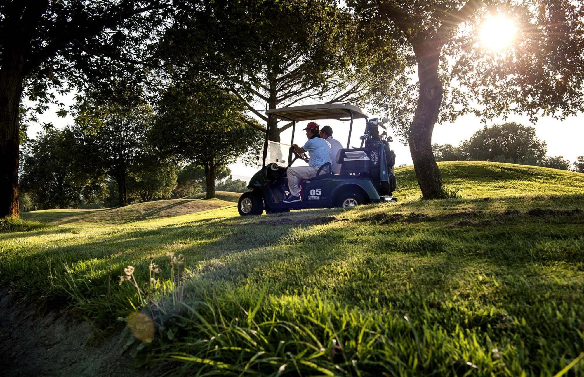 Picciolo Etna Golf Resort & Spa, Curio Collection by Hilton