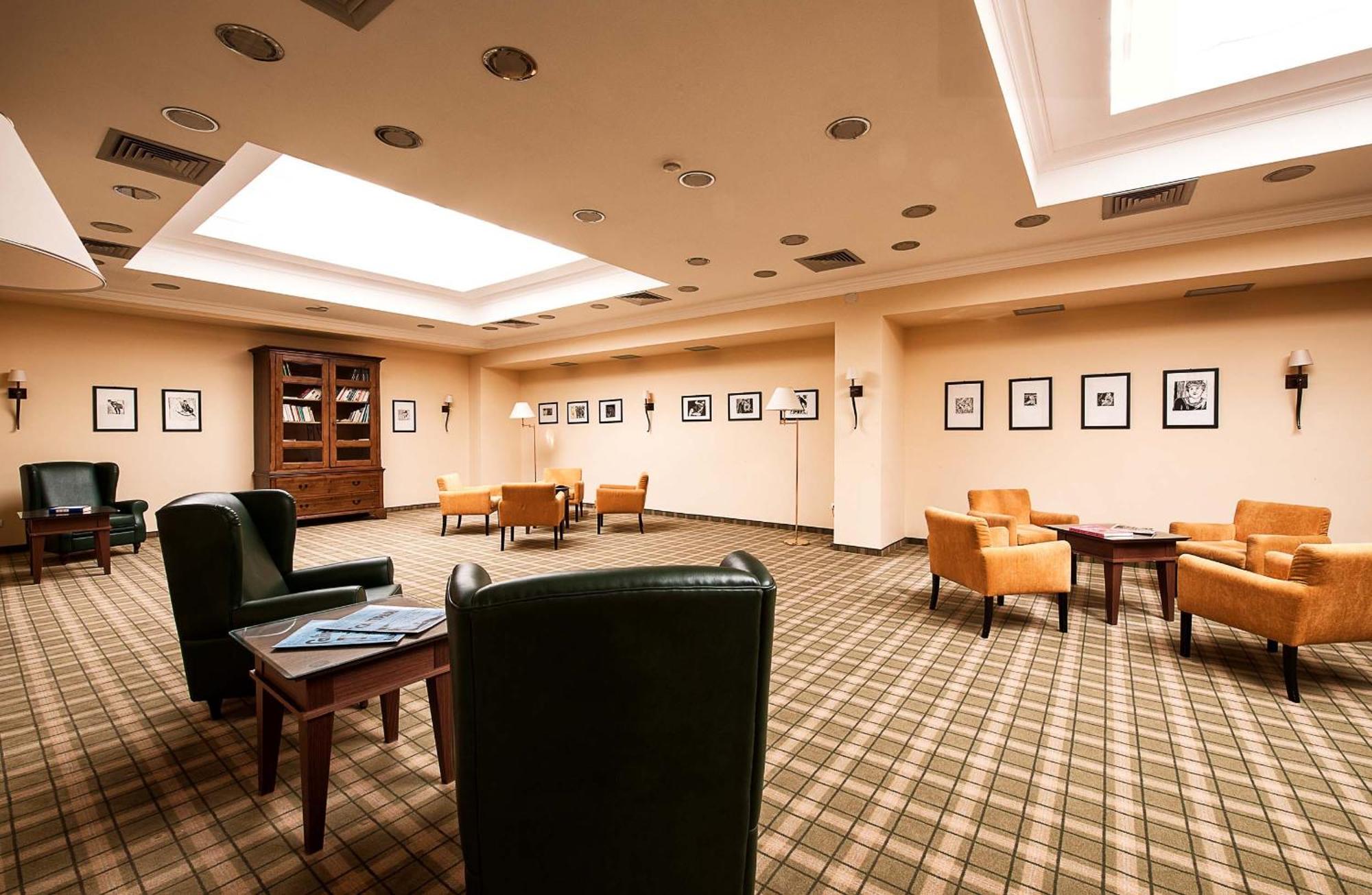 Picciolo Etna Golf Resort & Spa, Curio Collection by Hilton