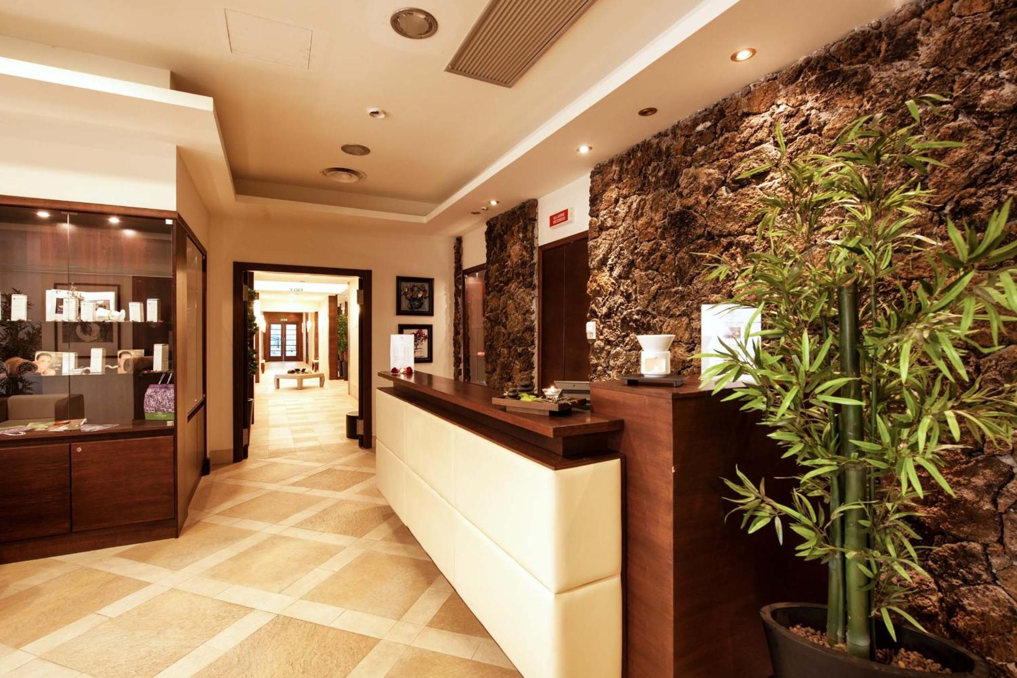 Picciolo Etna Golf Resort & Spa, Curio Collection by Hilton