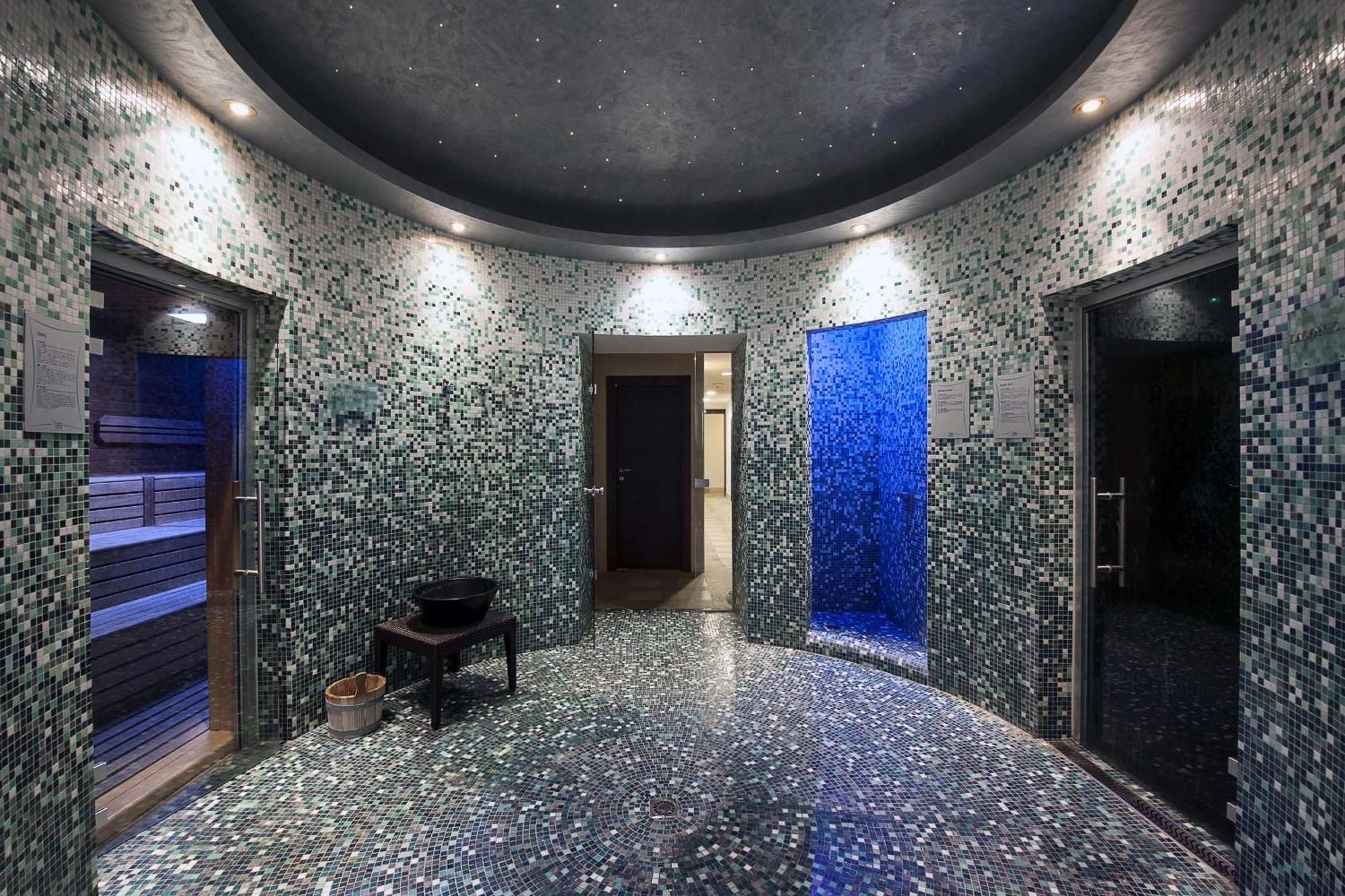 Picciolo Etna Golf Resort & Spa, Curio Collection by Hilton