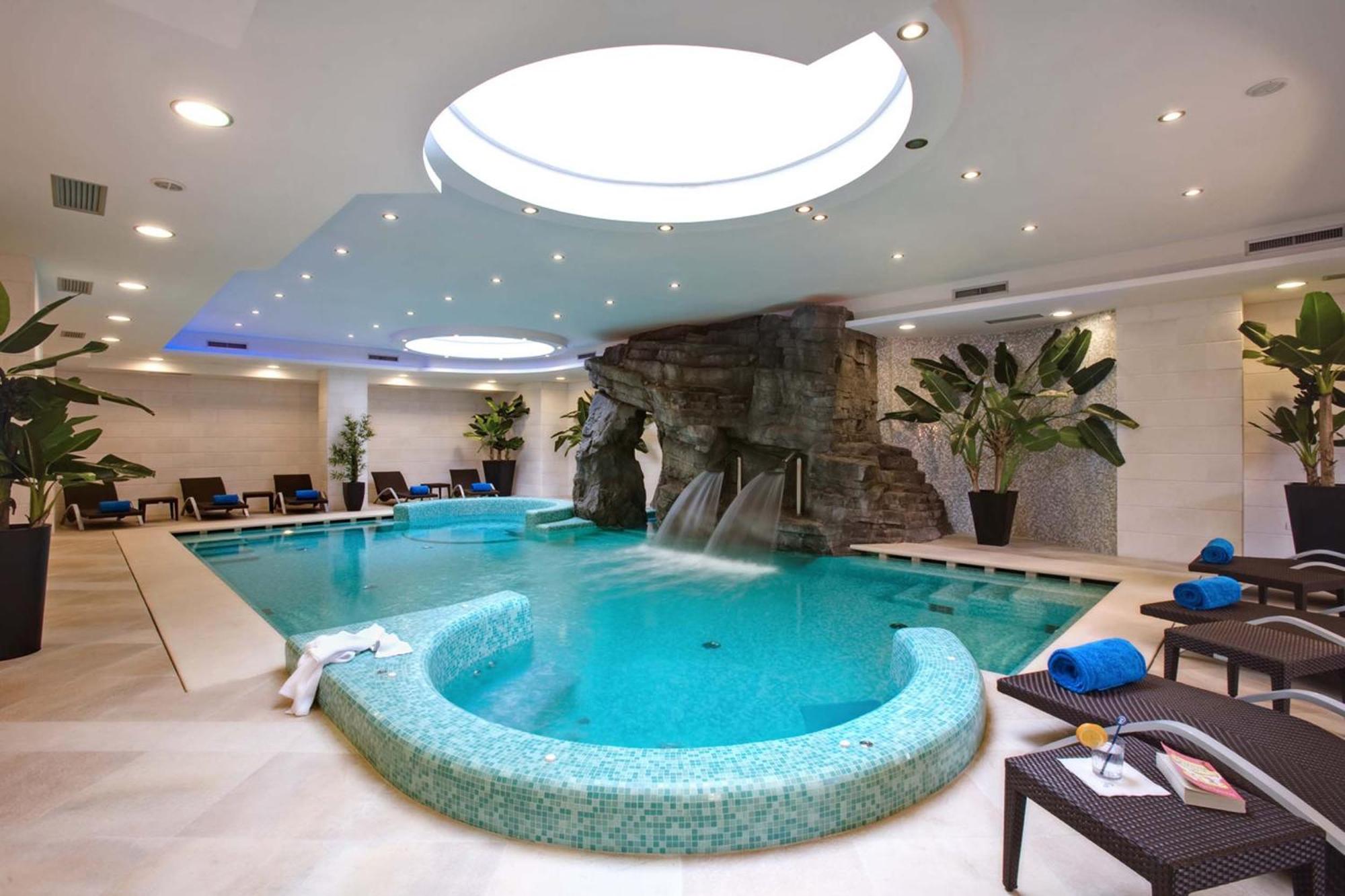 Picciolo Etna Golf Resort & Spa, Curio Collection by Hilton