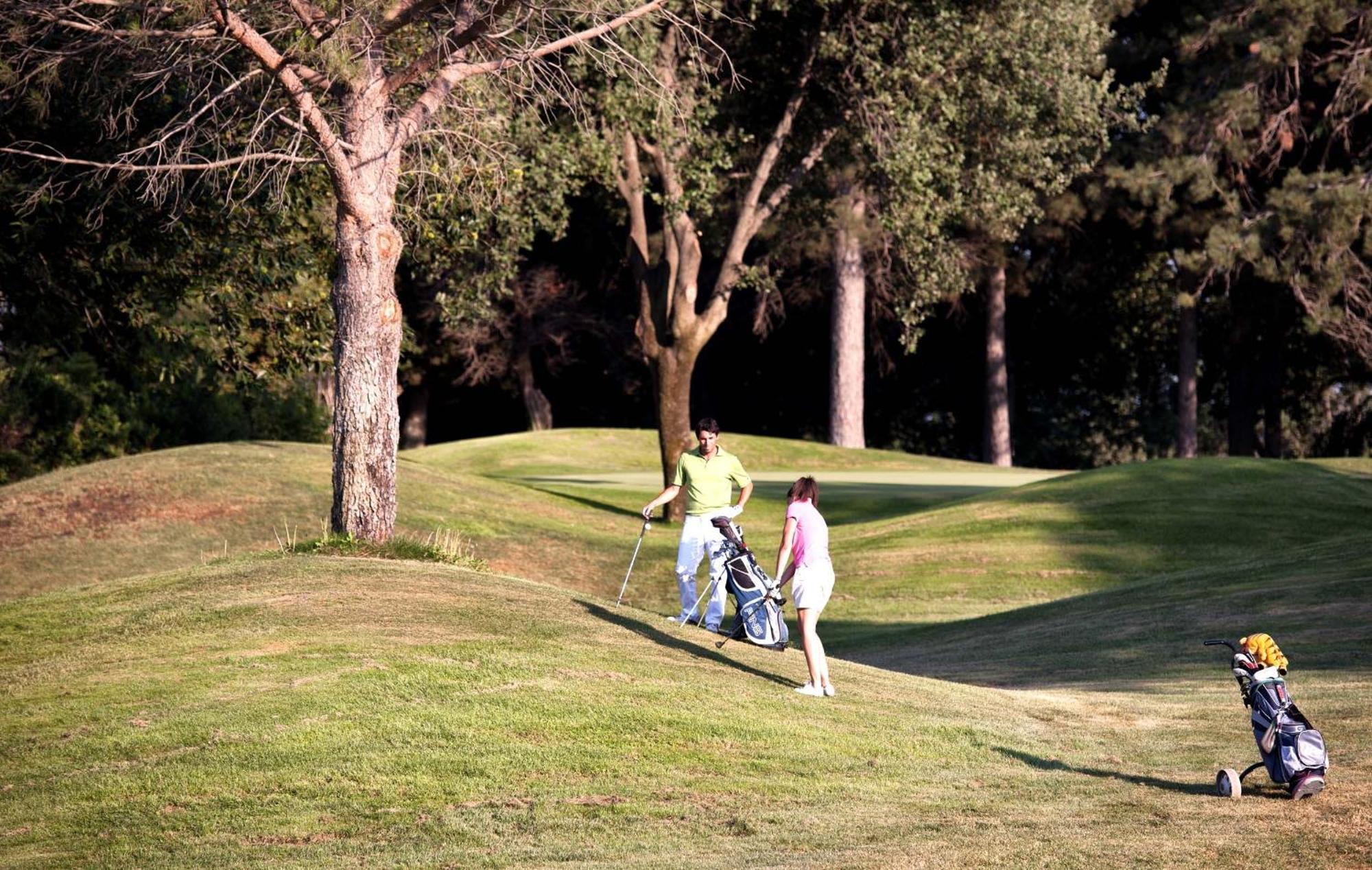 Picciolo Etna Golf Resort & Spa, Curio Collection by Hilton
