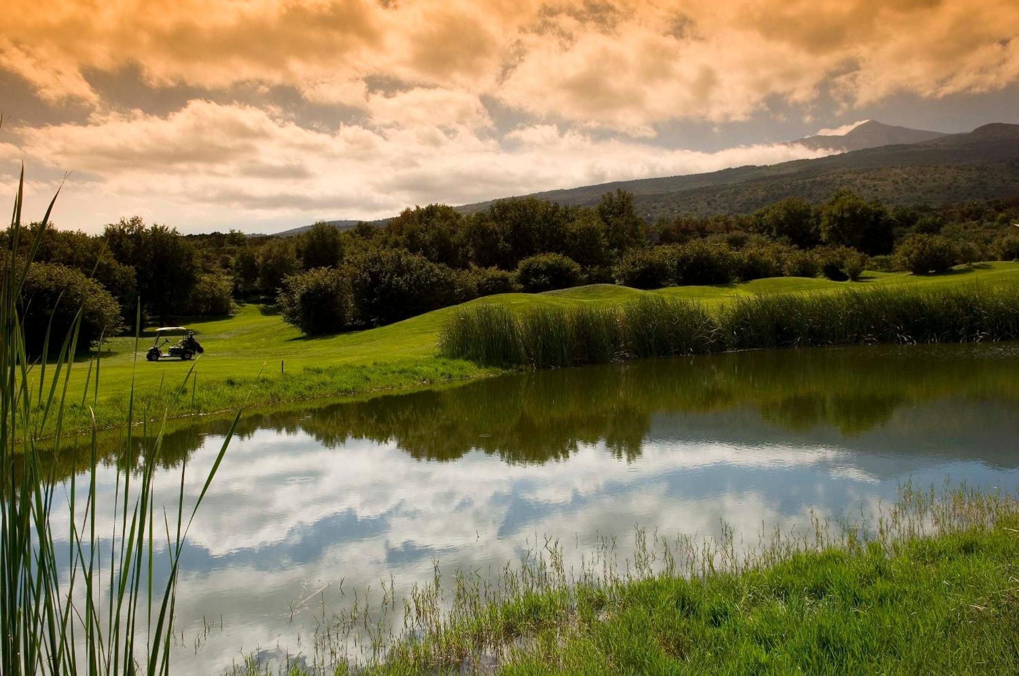 Picciolo Etna Golf Resort & Spa, Curio Collection by Hilton