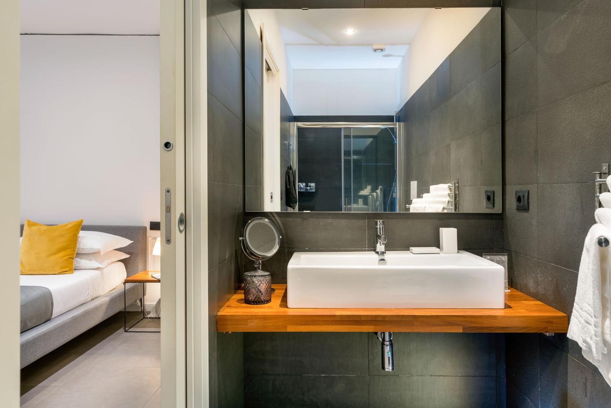 Habitat Boutique Hotel