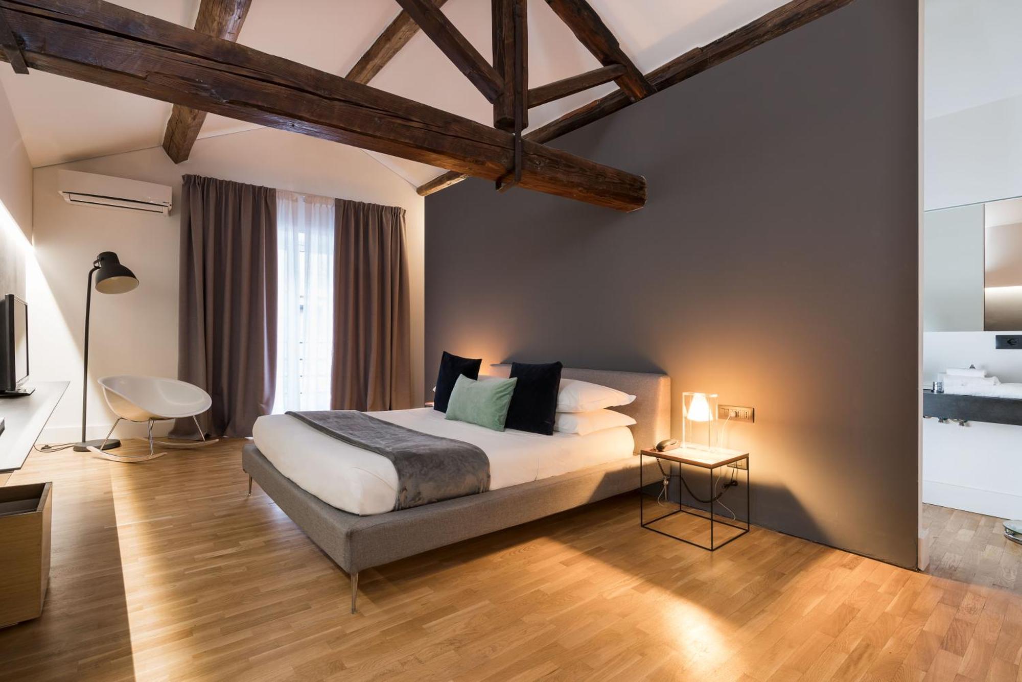 Habitat Boutique Hotel