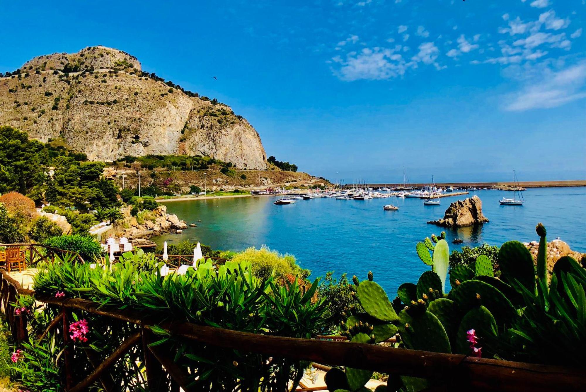 Le Calette Bay
