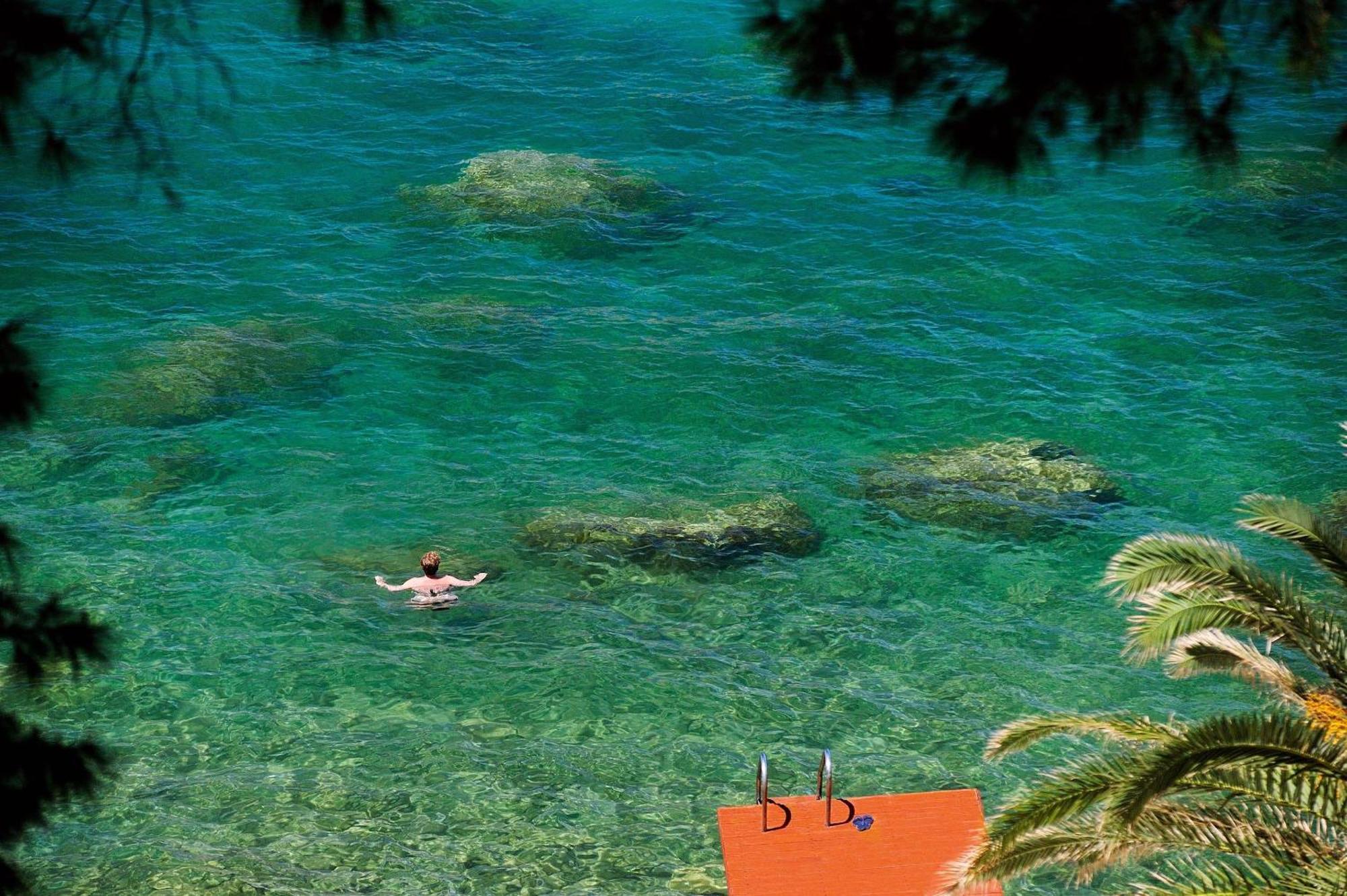 Le Calette Bay