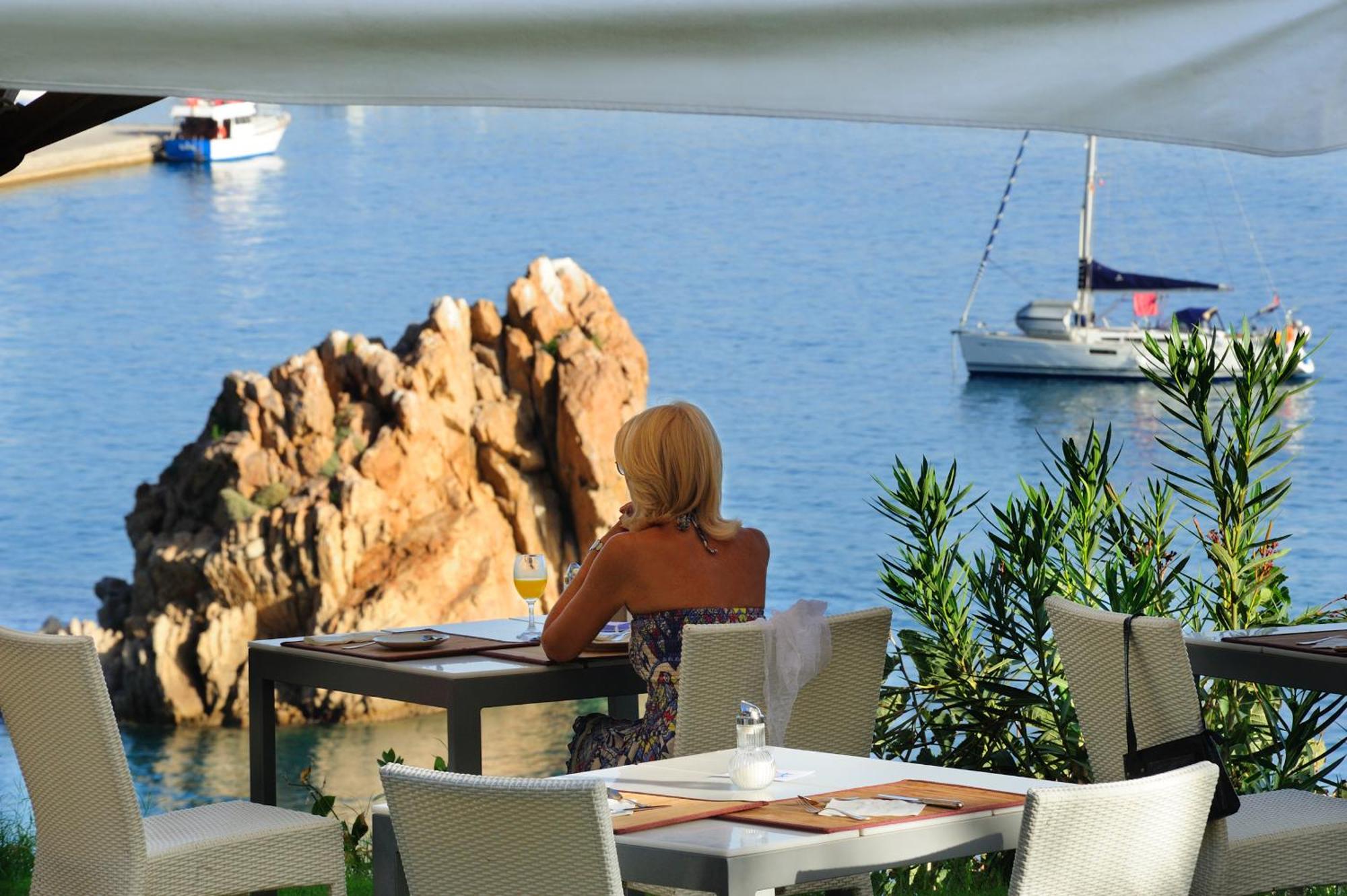 Le Calette Bay
